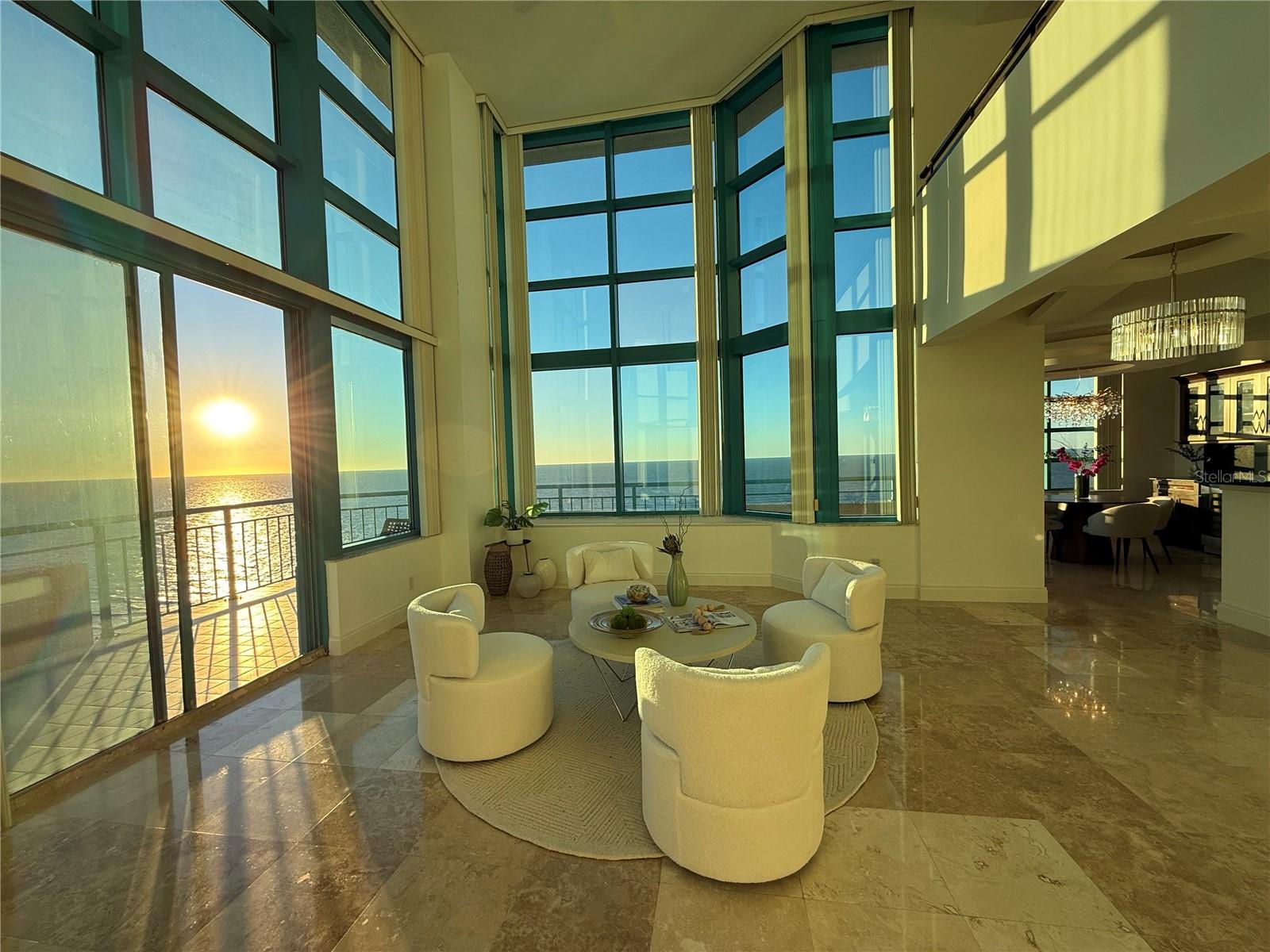 ULTIMAR ONE CONDO - Residential