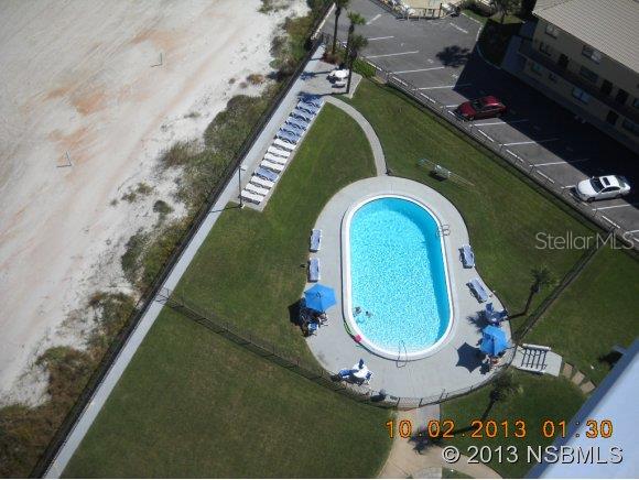 Horizons Condo - Residential