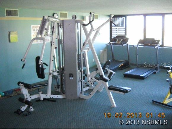 Horizons Condo - Residential