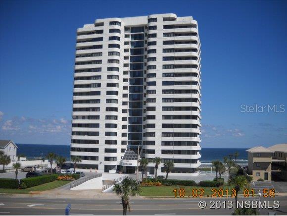 Horizons Condo - Residential
