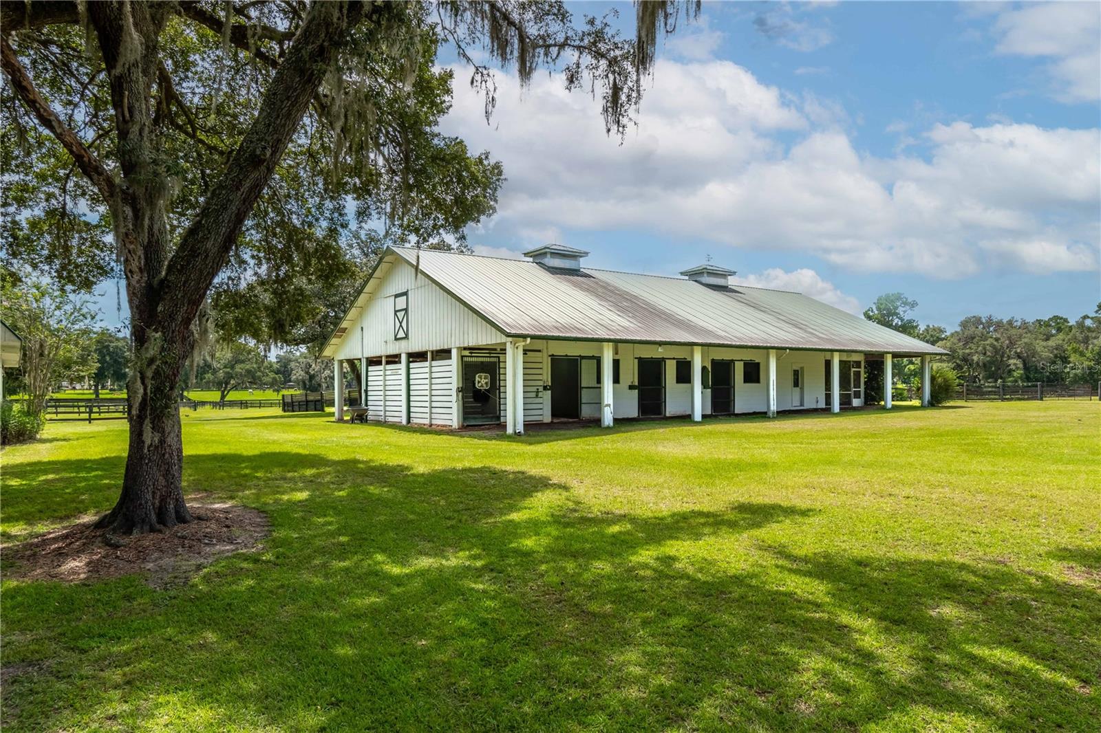 AG NONSUB - Residential