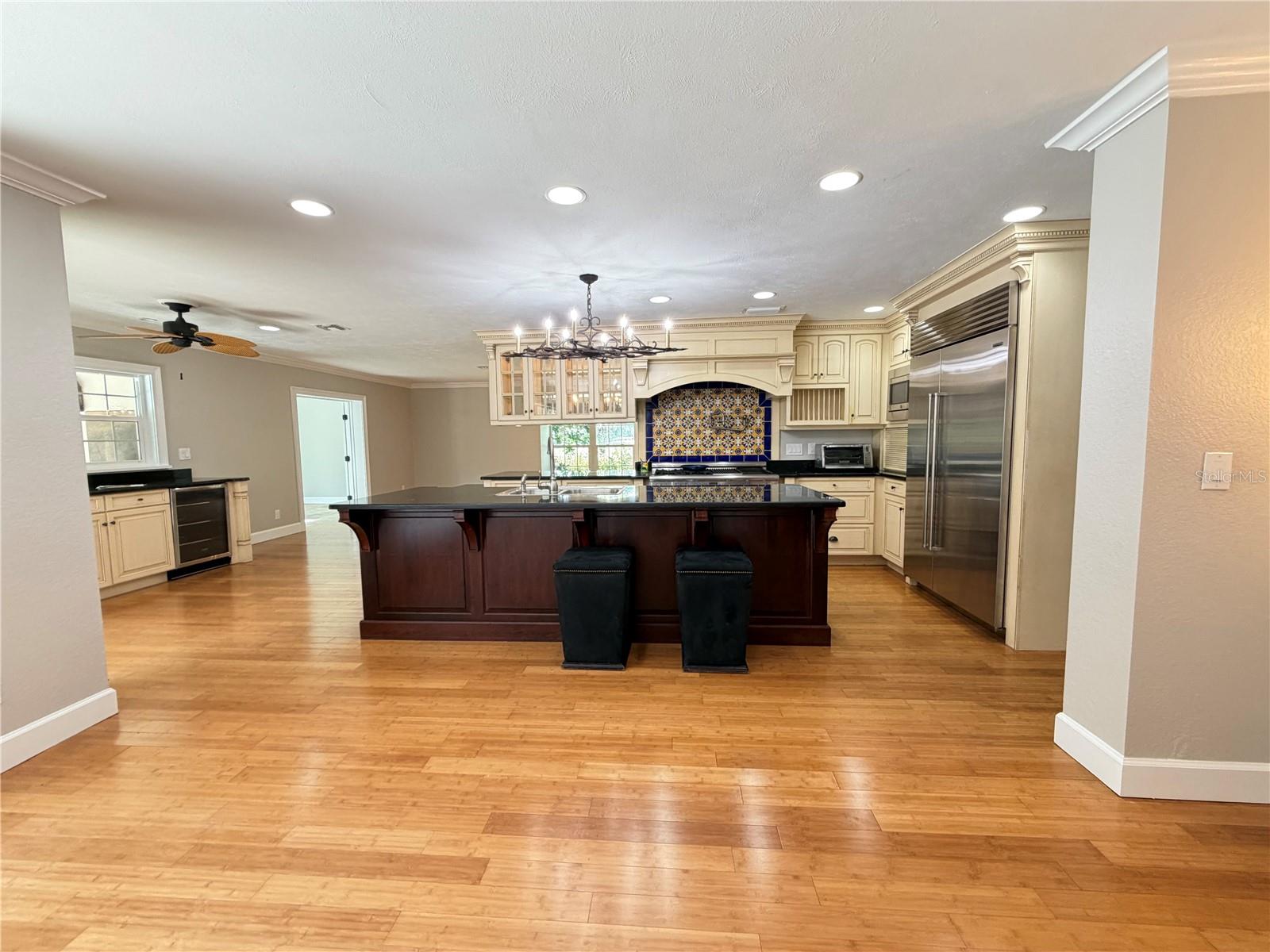 AG NONSUB - Residential