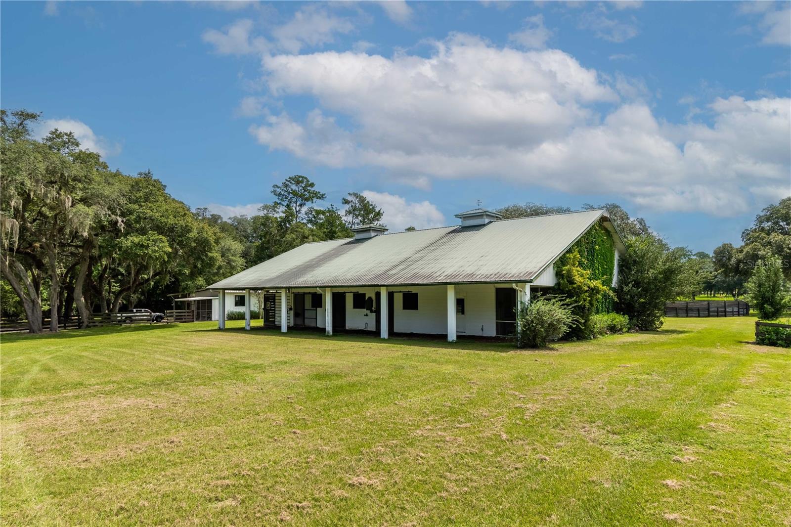AG NONSUB - Residential