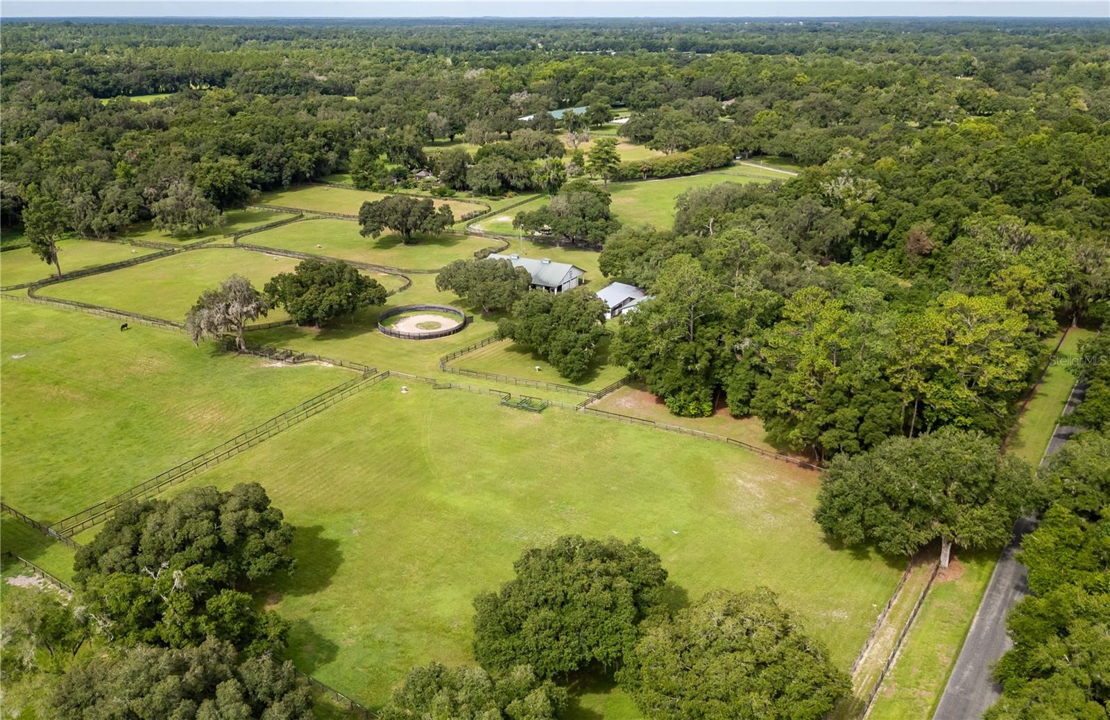 AG NONSUB - Residential