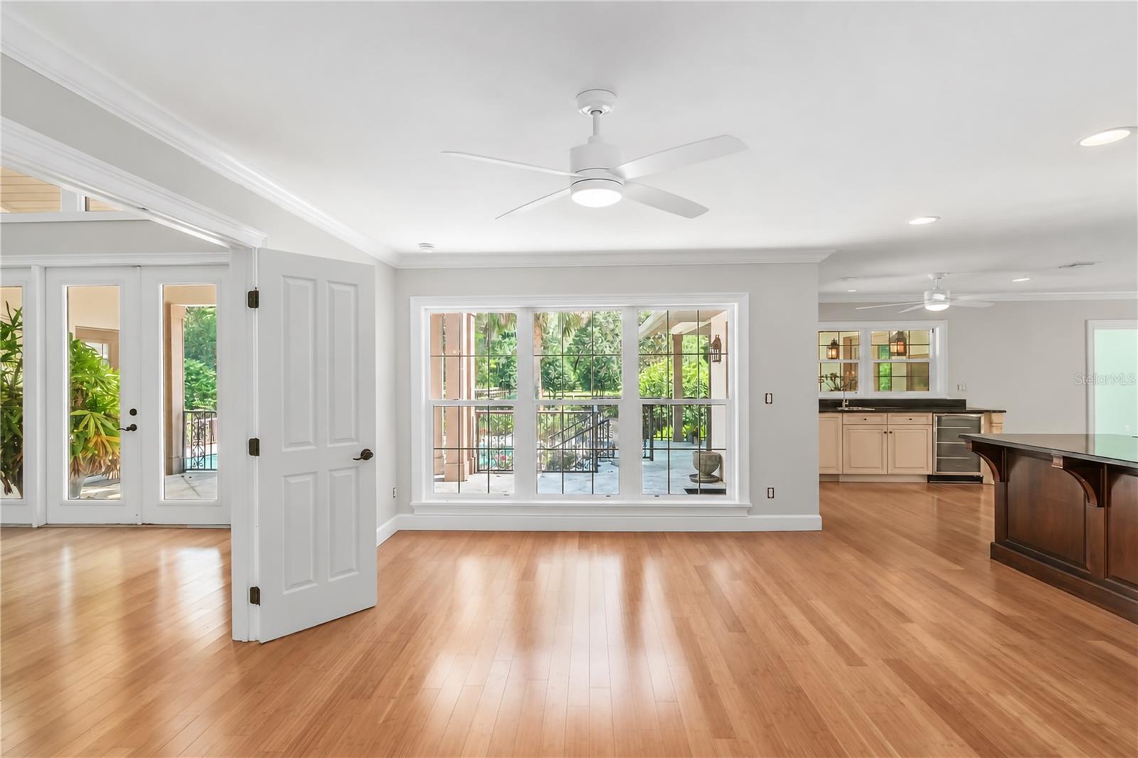 AG NONSUB - Residential