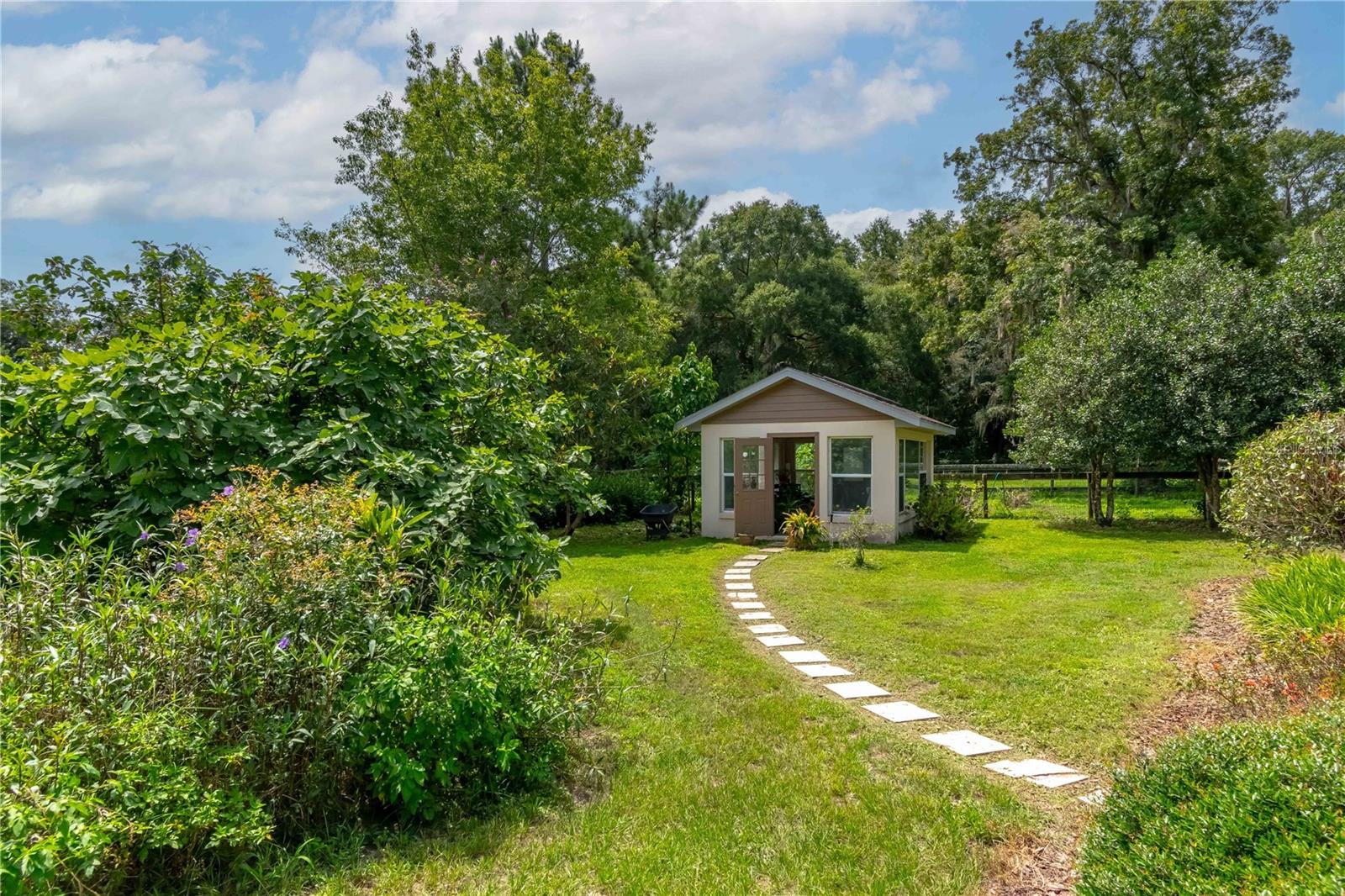 AG NONSUB - Residential