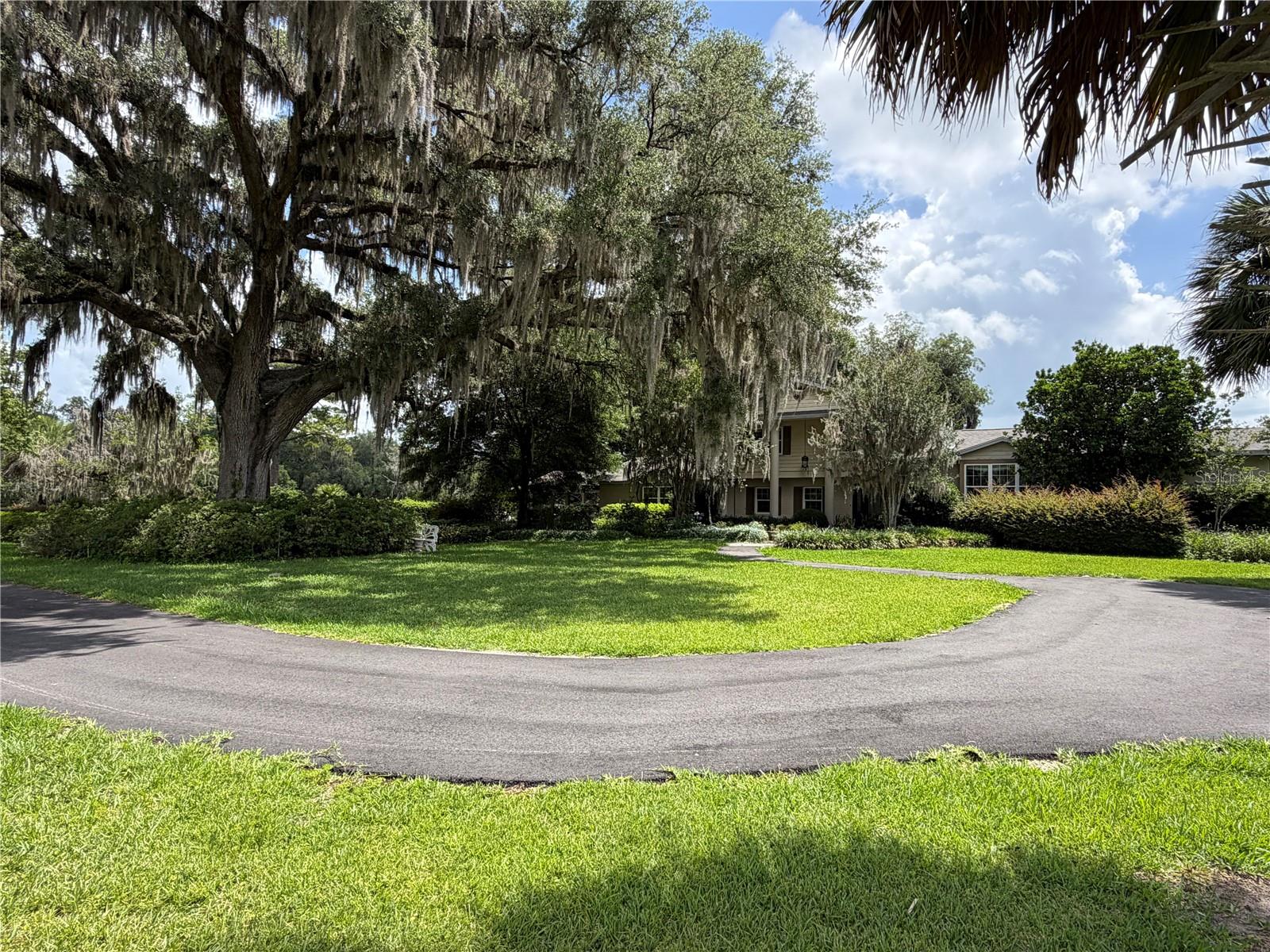 AG NONSUB - Residential