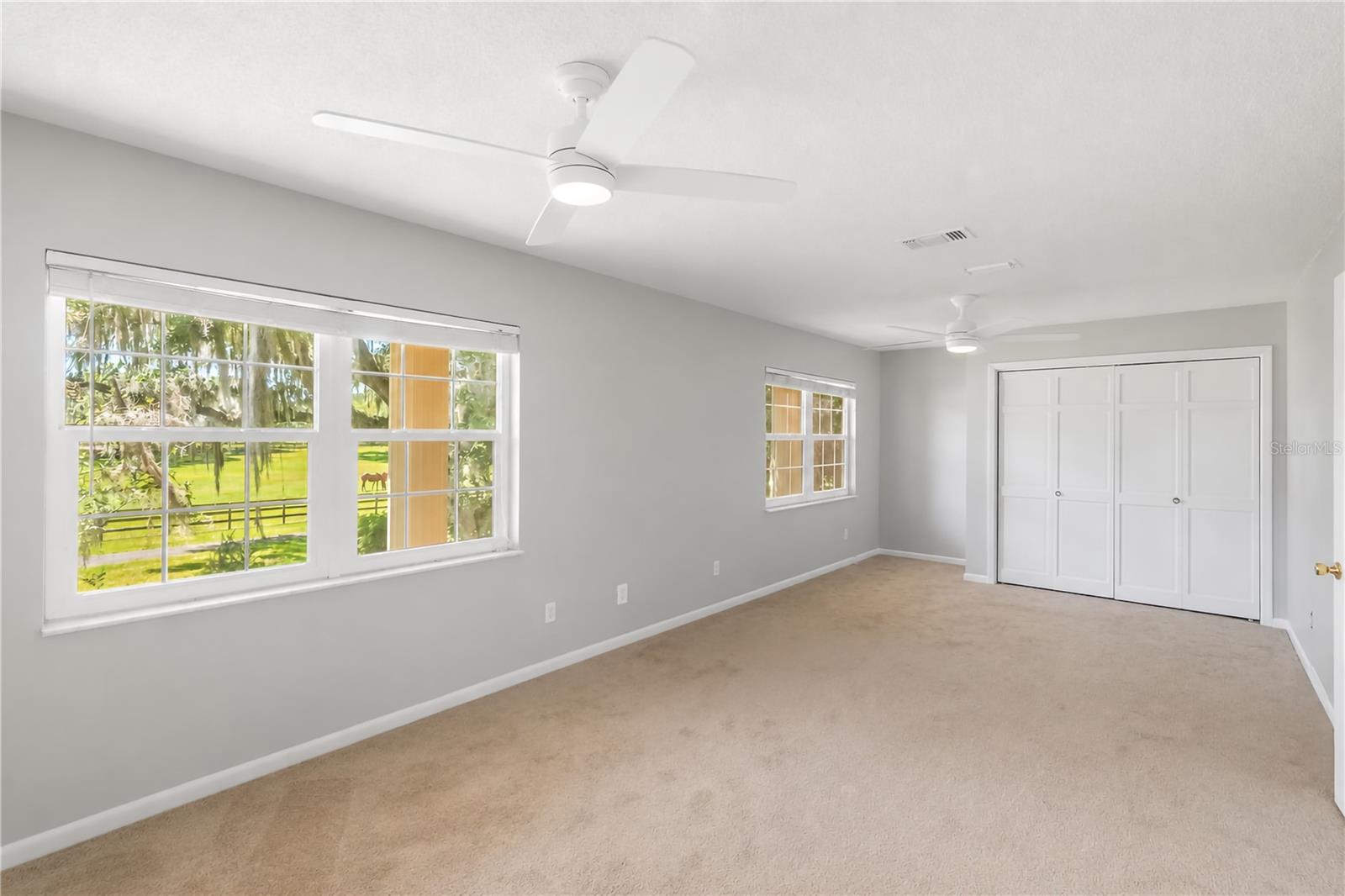 AG NONSUB - Residential