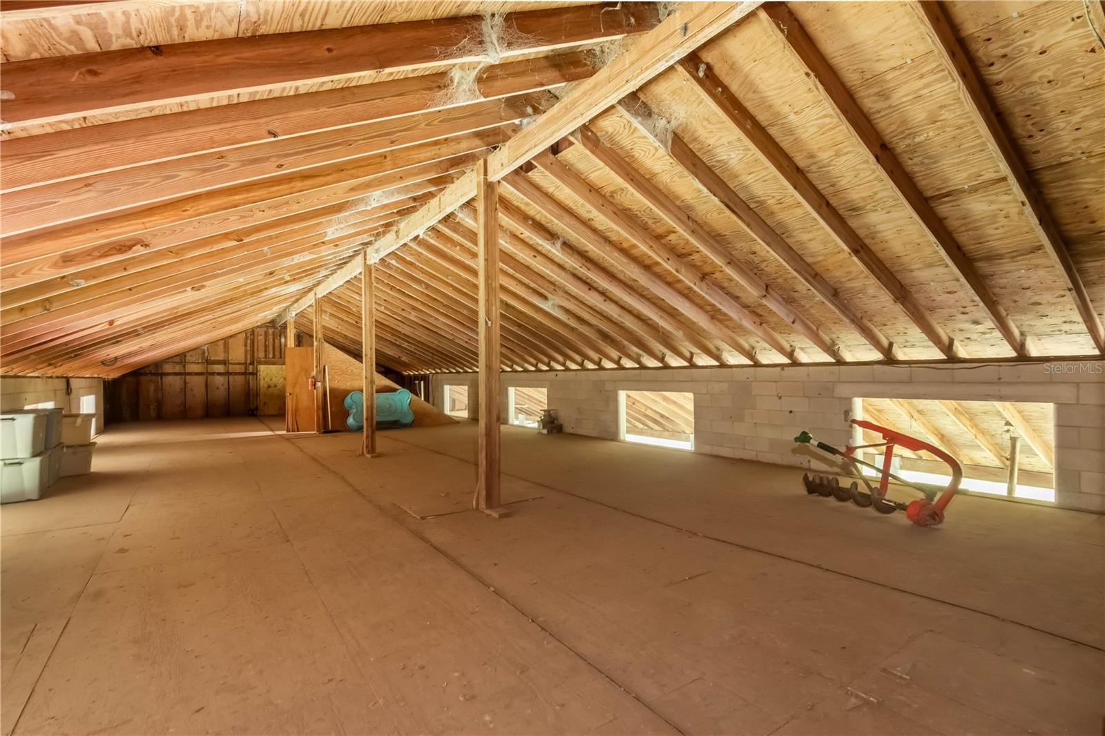 AG NONSUB - Residential