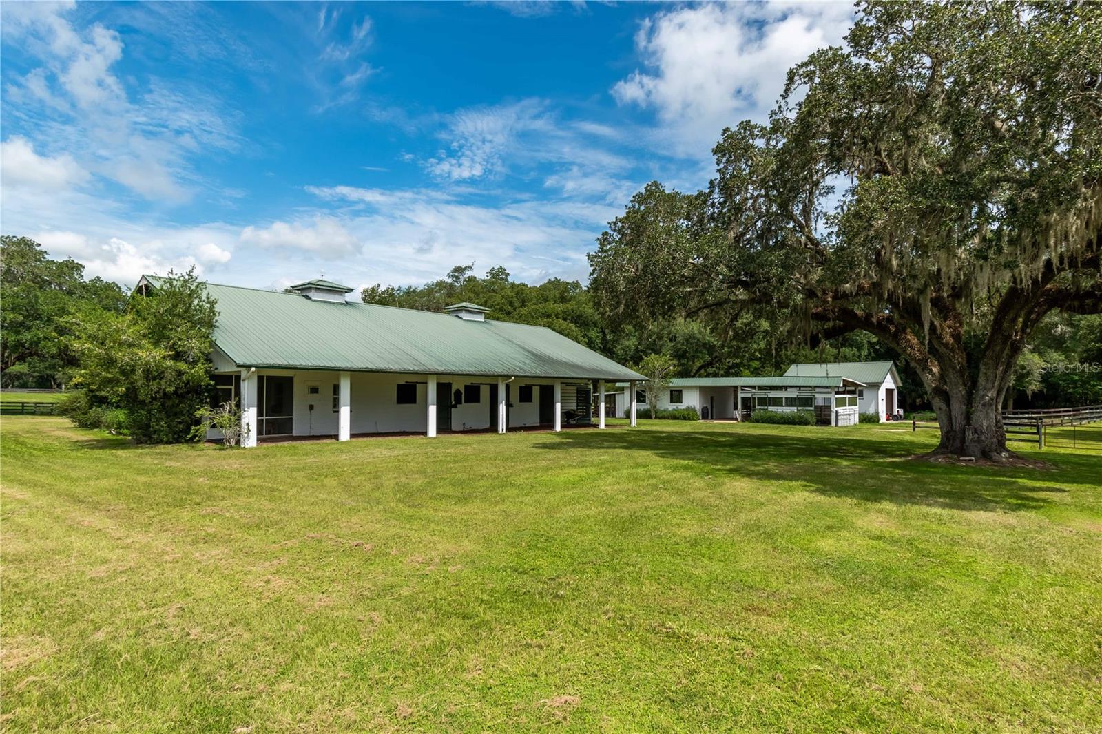 AG NONSUB - Residential