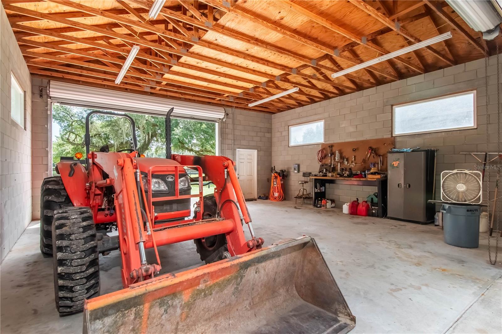 AG NONSUB - Residential