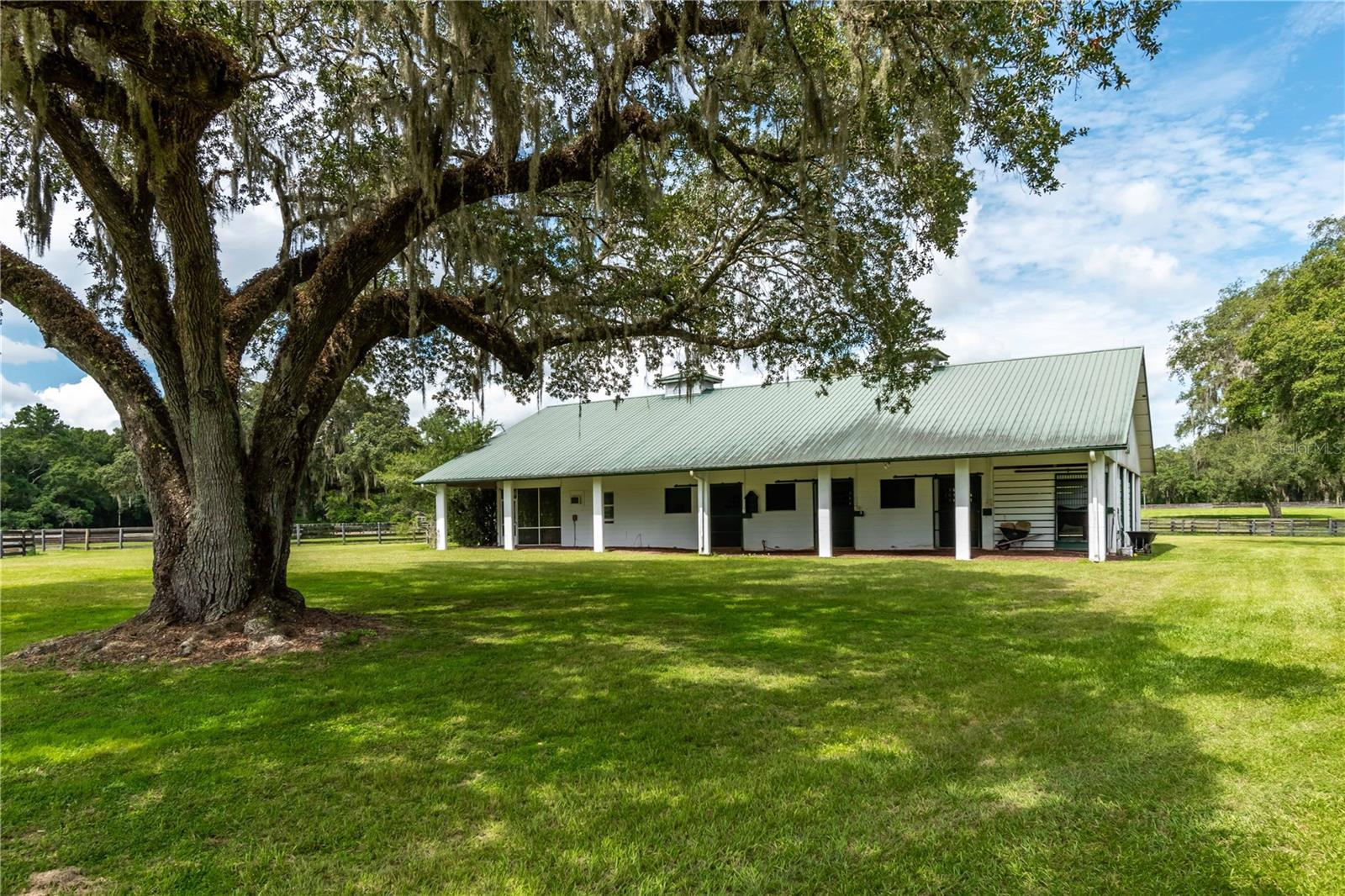 AG NONSUB - Residential
