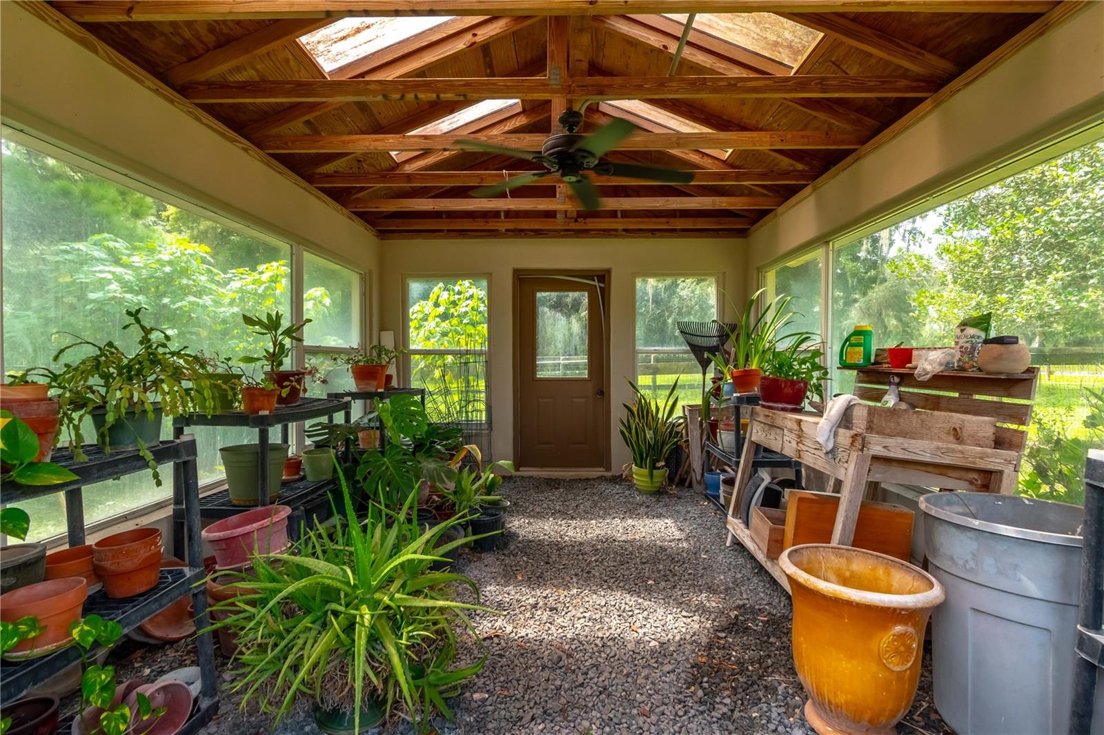 AG NONSUB - Residential