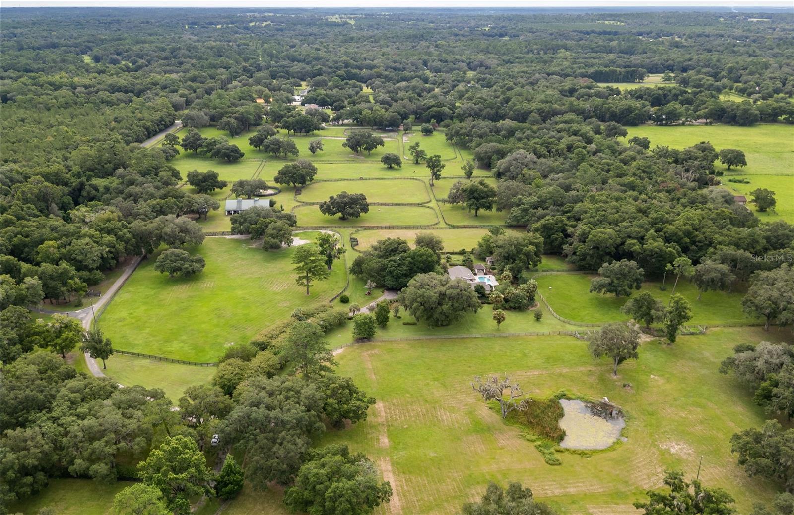 AG NONSUB - Residential