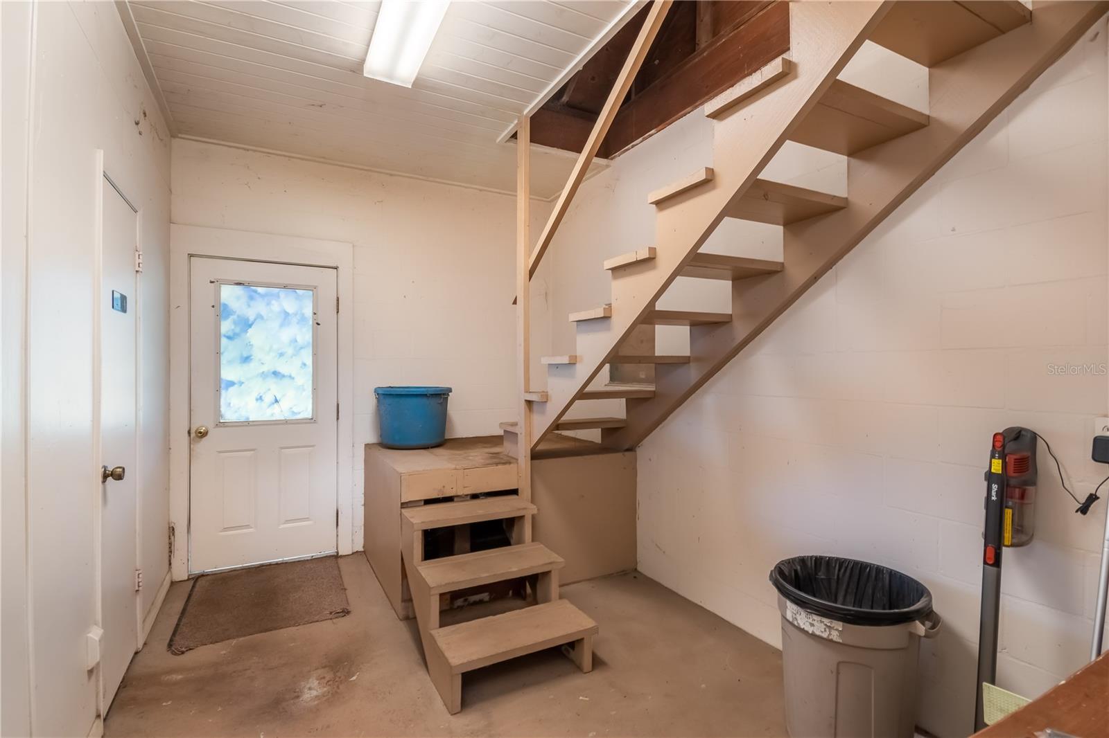 AG NONSUB - Residential