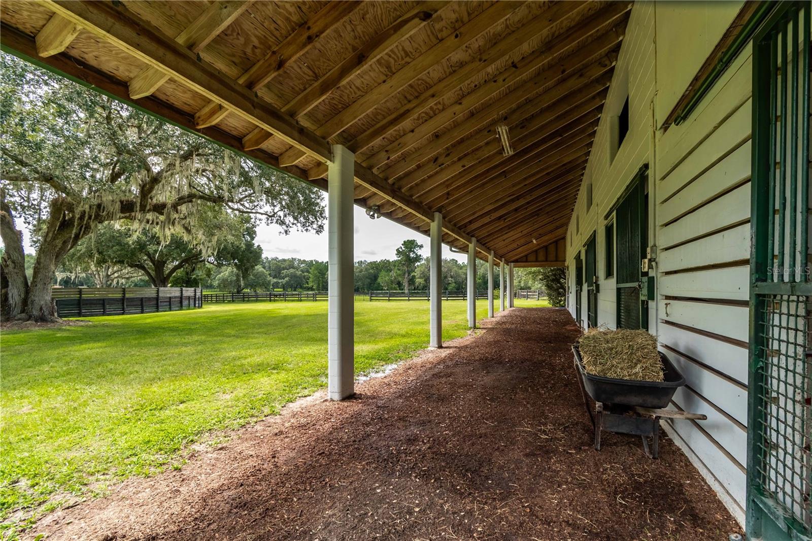AG NONSUB - Residential