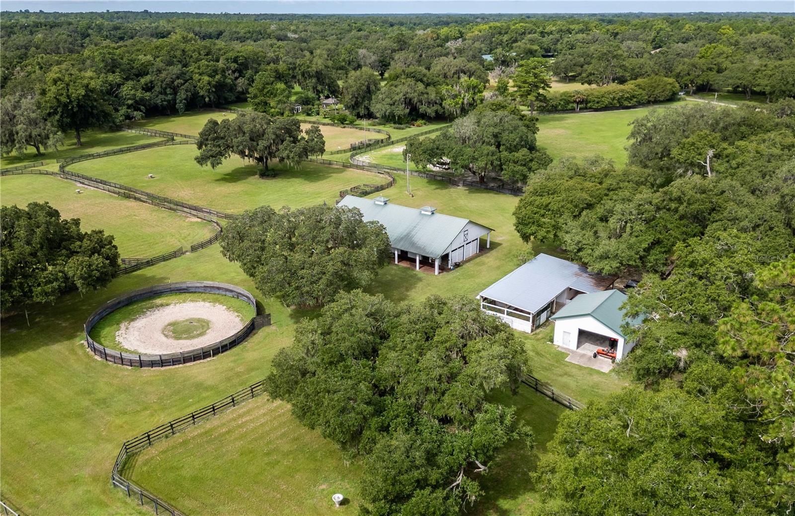 AG NONSUB - Residential