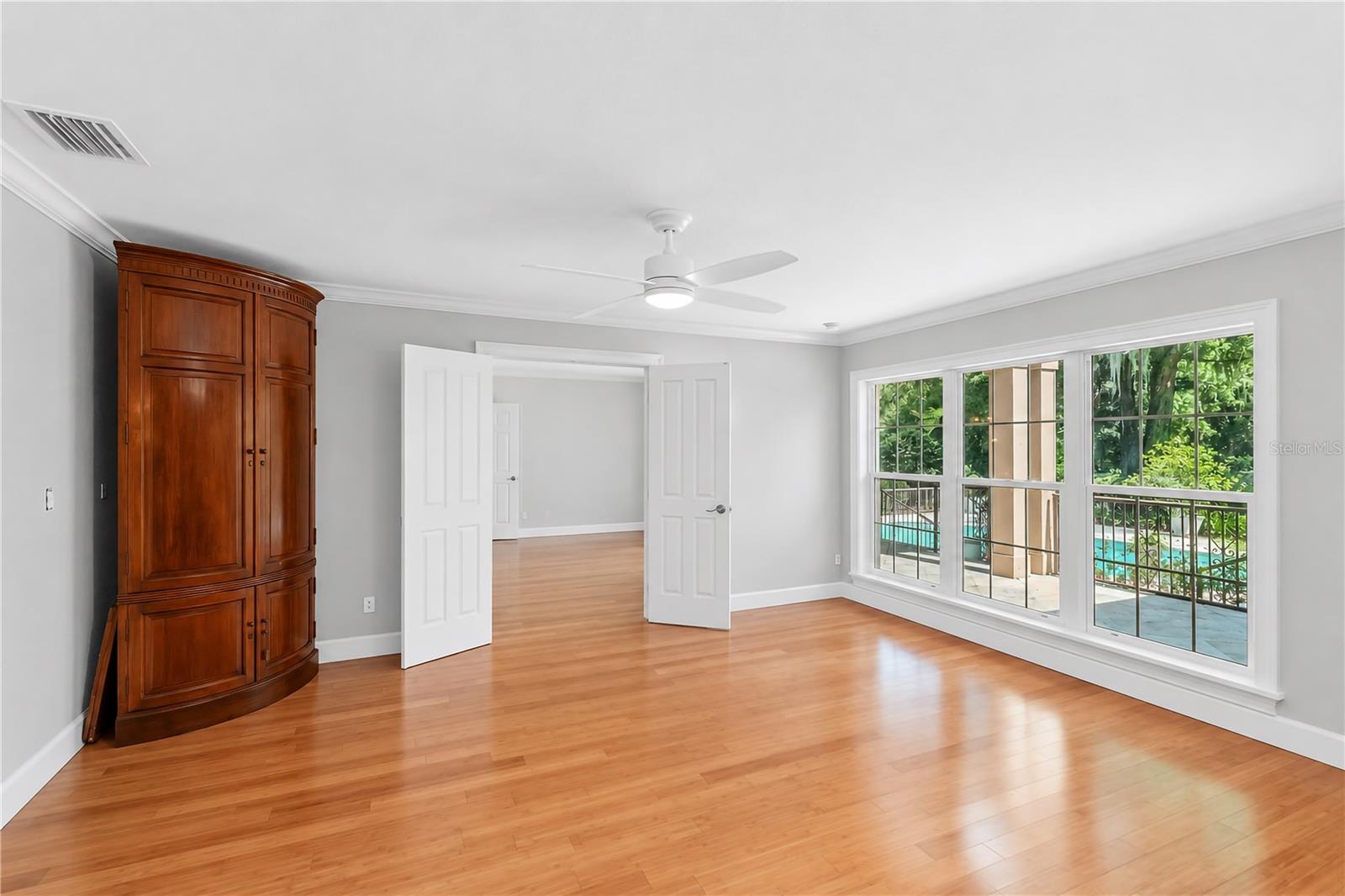 AG NONSUB - Residential