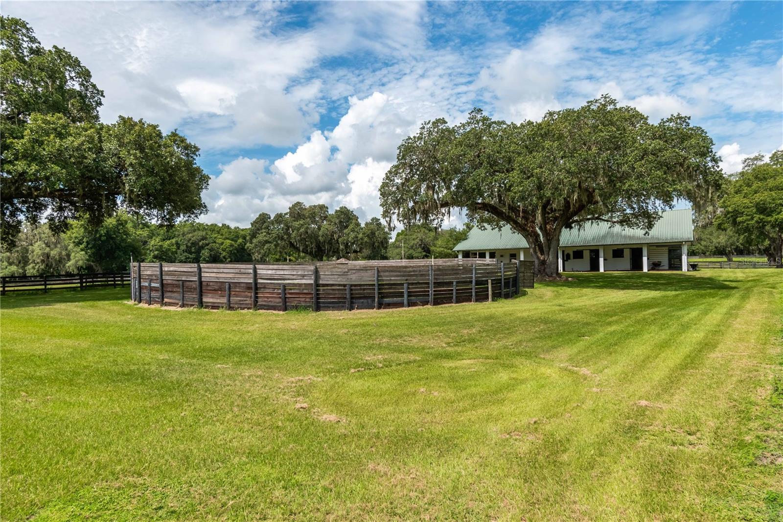 AG NONSUB - Residential