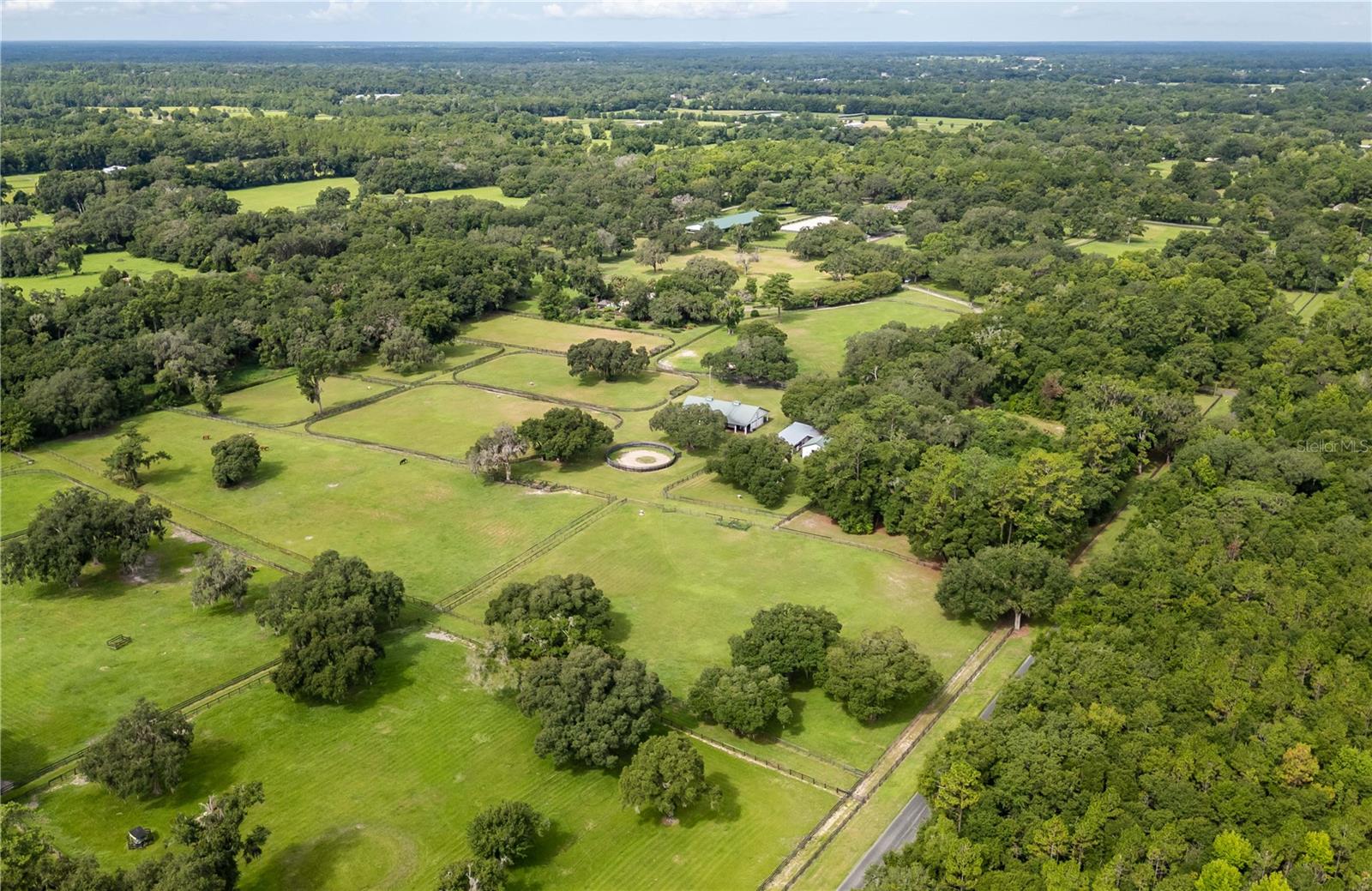 AG NONSUB - Residential