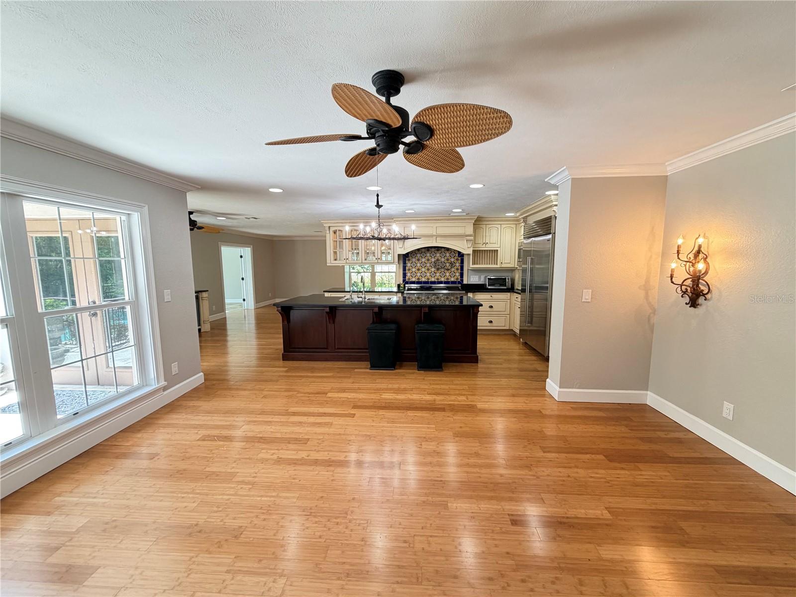 AG NONSUB - Residential