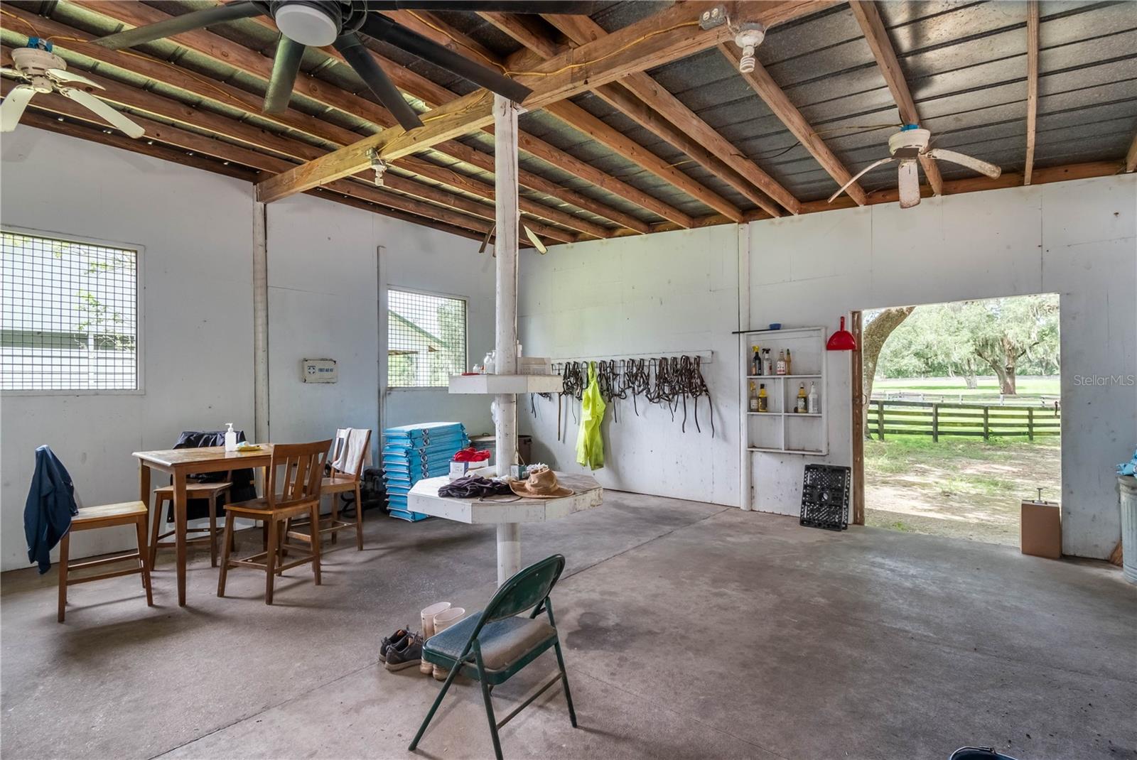 AG NONSUB - Residential