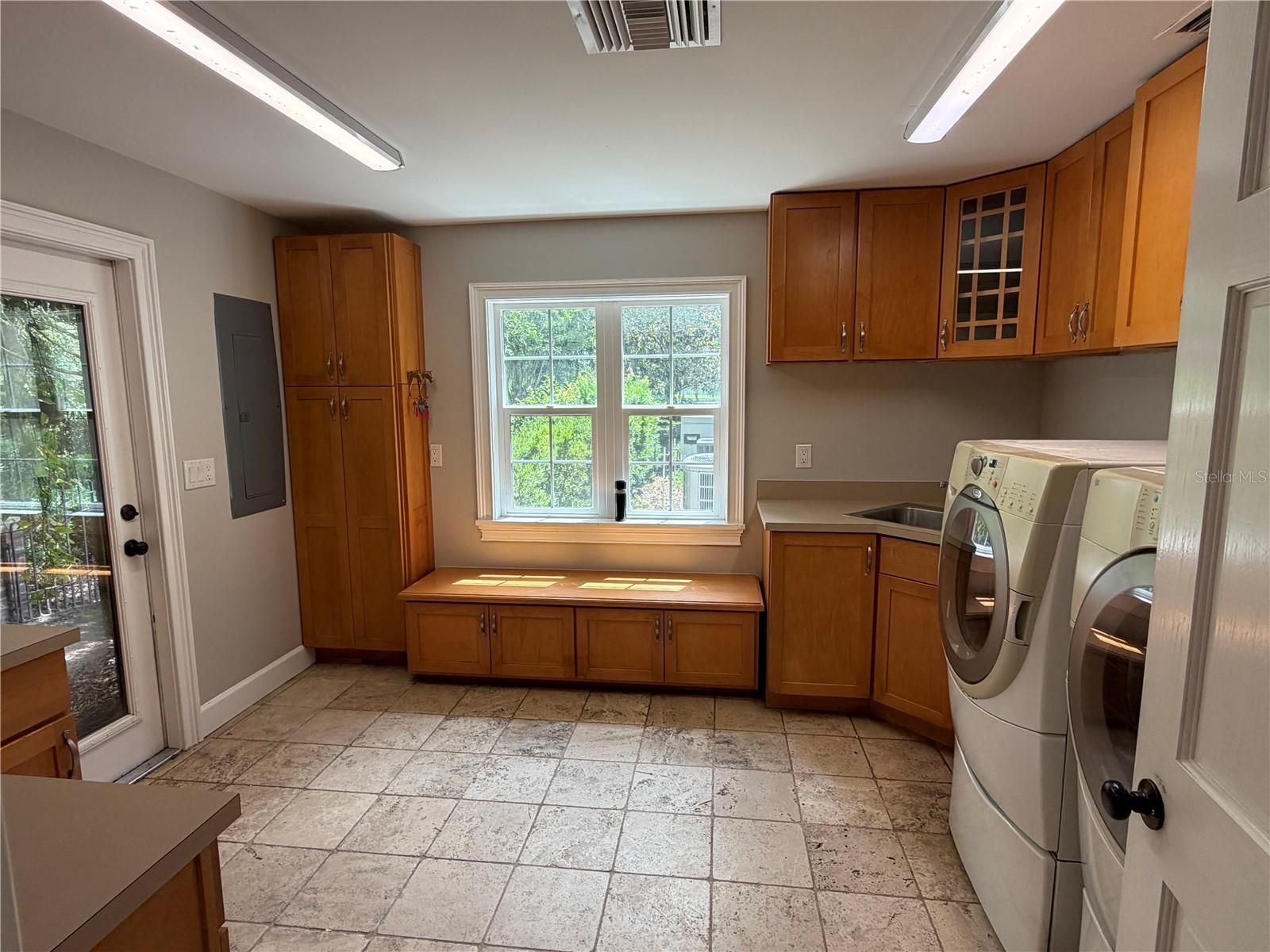 AG NONSUB - Residential