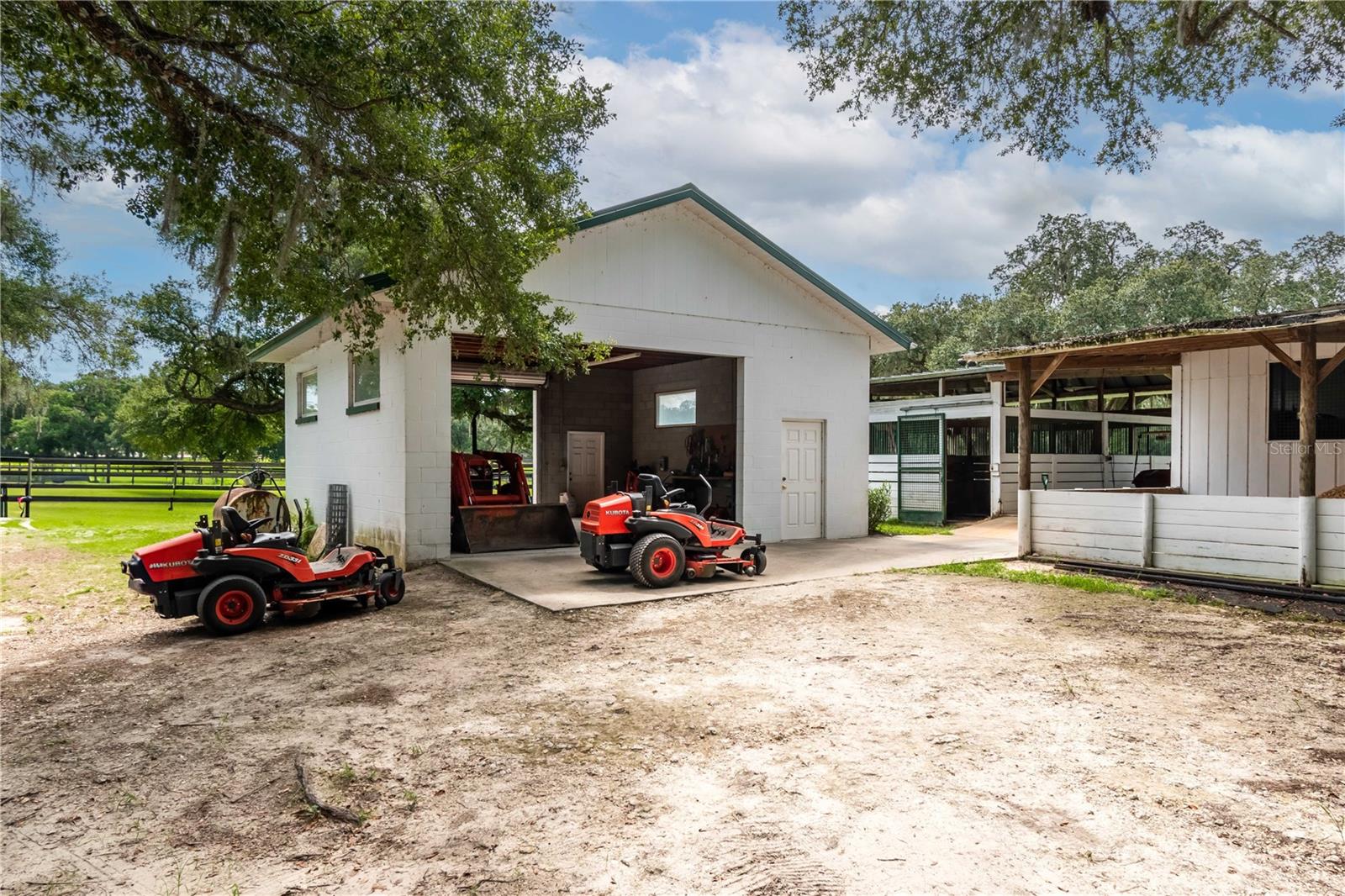 AG NONSUB - Residential