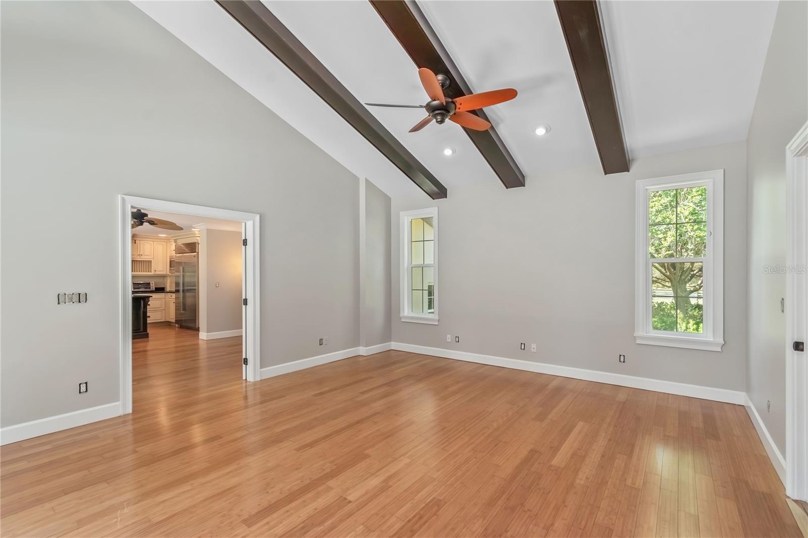 AG NONSUB - Residential