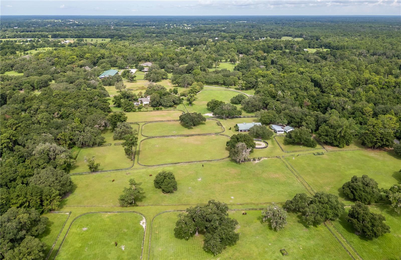 AG NONSUB - Residential
