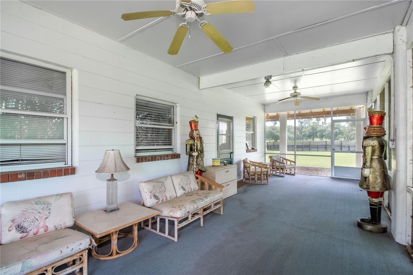 AG NONSUB - Residential