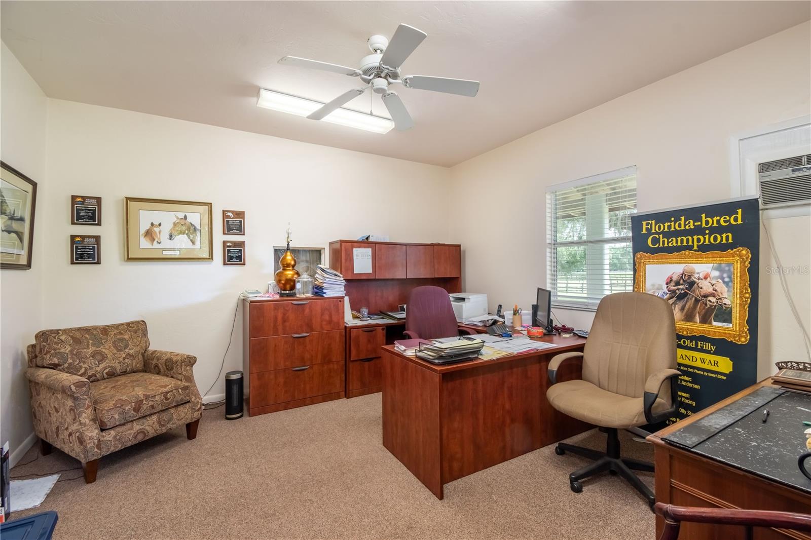 AG NONSUB - Residential
