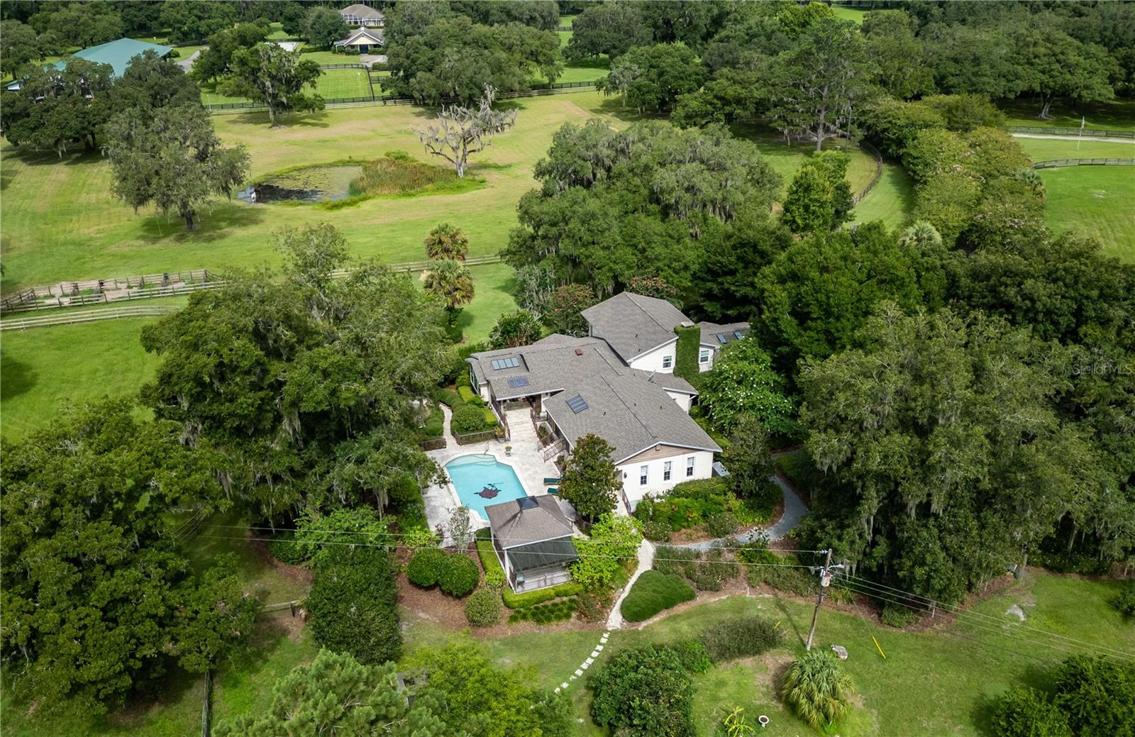 AG NONSUB - Residential