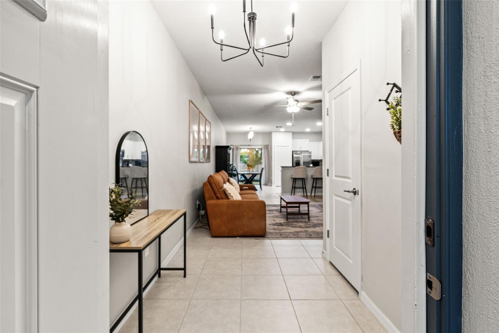 MITCHELL RANCH 54 WEST PH 4 7 - Residential