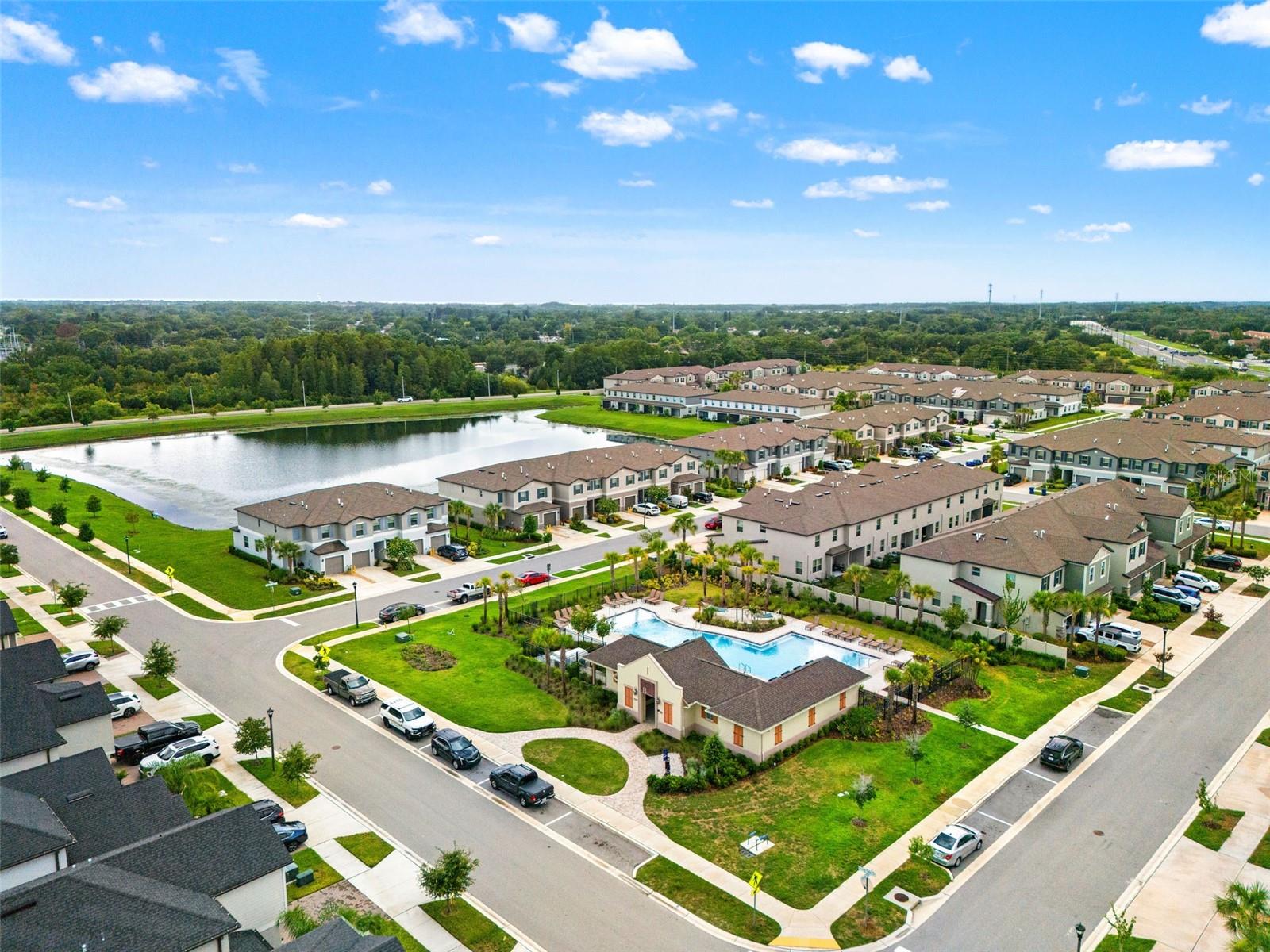 MITCHELL RANCH 54 WEST PH 4 7 - Residential