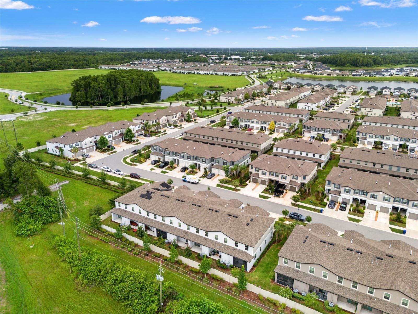 MITCHELL RANCH 54 WEST PH 4 7 - Residential