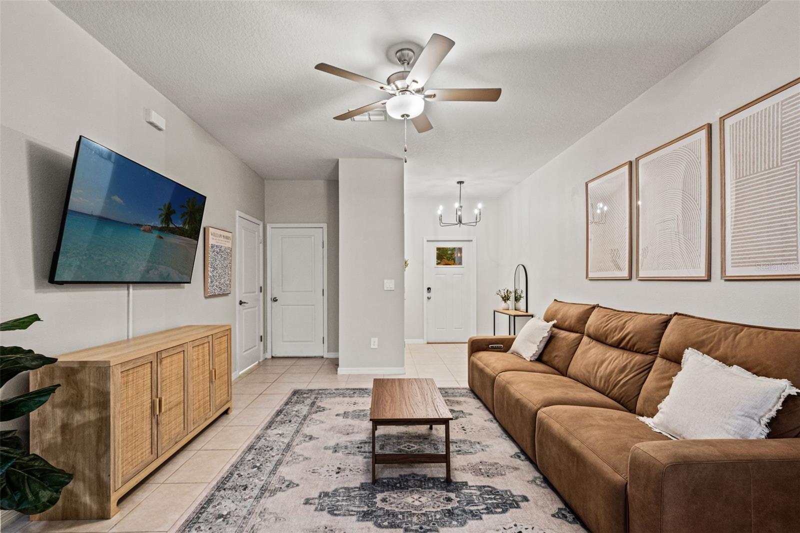 MITCHELL RANCH 54 WEST PH 4 7 - Residential