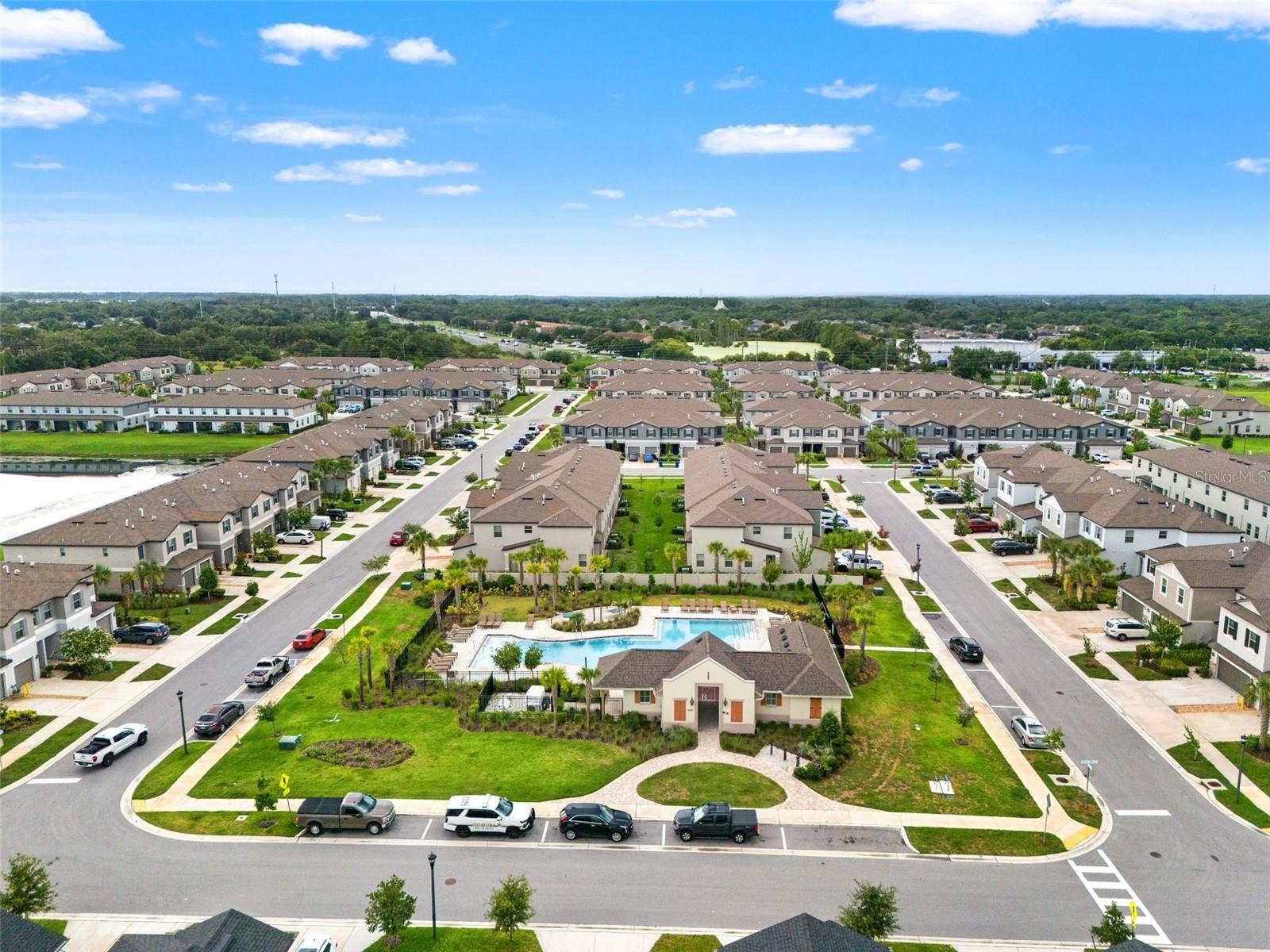 MITCHELL RANCH 54 WEST PH 4 7 - Residential