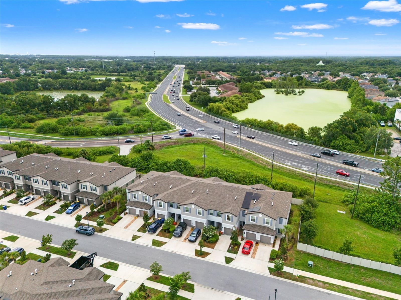 MITCHELL RANCH 54 WEST PH 4 7 - Residential