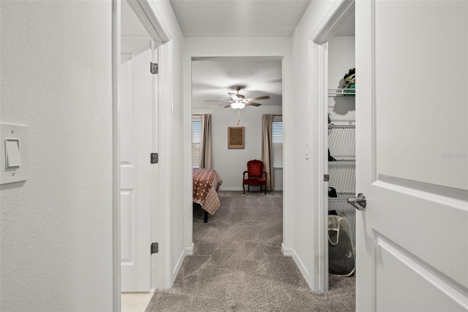 MITCHELL RANCH 54 WEST PH 4 7 - Residential
