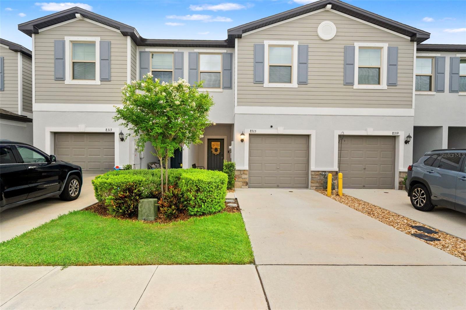 MITCHELL RANCH 54 WEST PH 4 7 - Residential