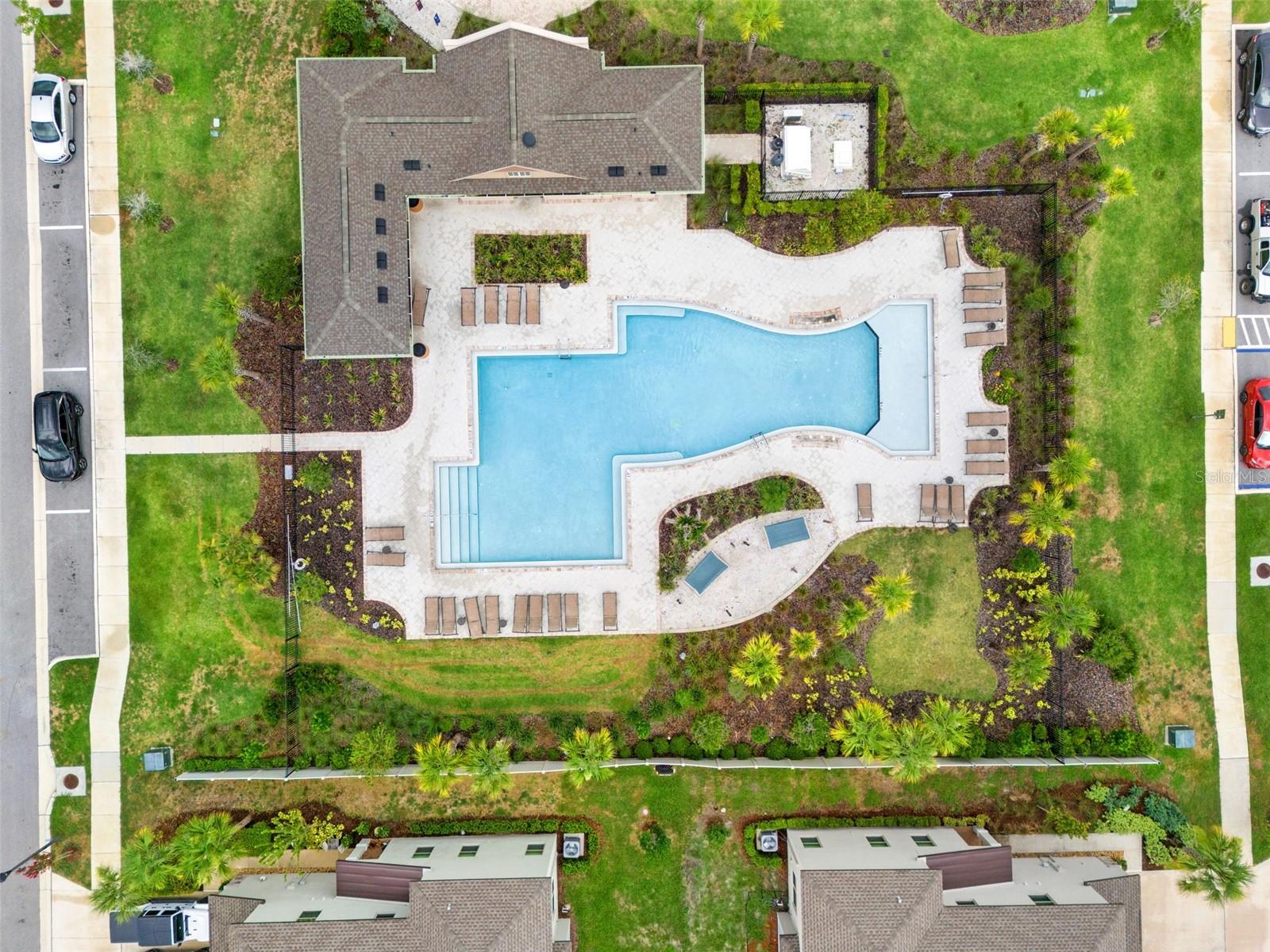 MITCHELL RANCH 54 WEST PH 4 7 - Residential