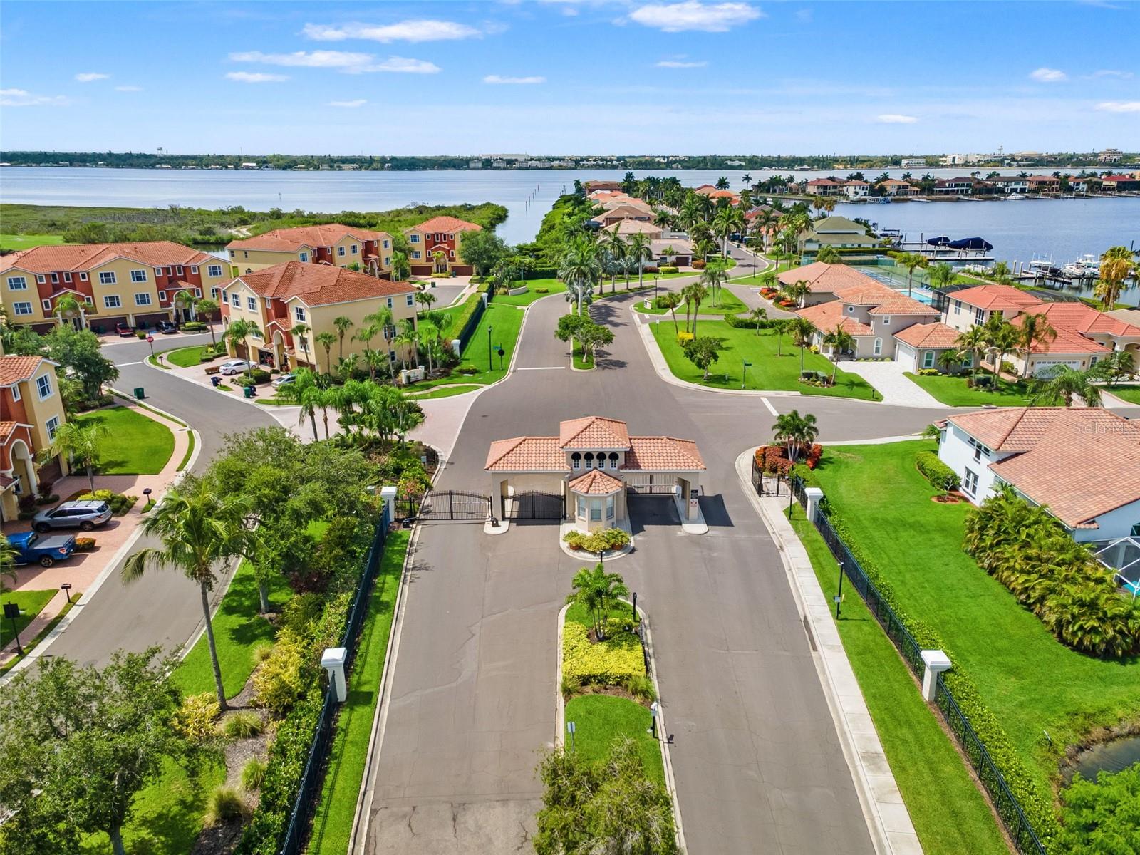 NORTHSHORE AT RIVIERA DUNES PH 1-A - Residential