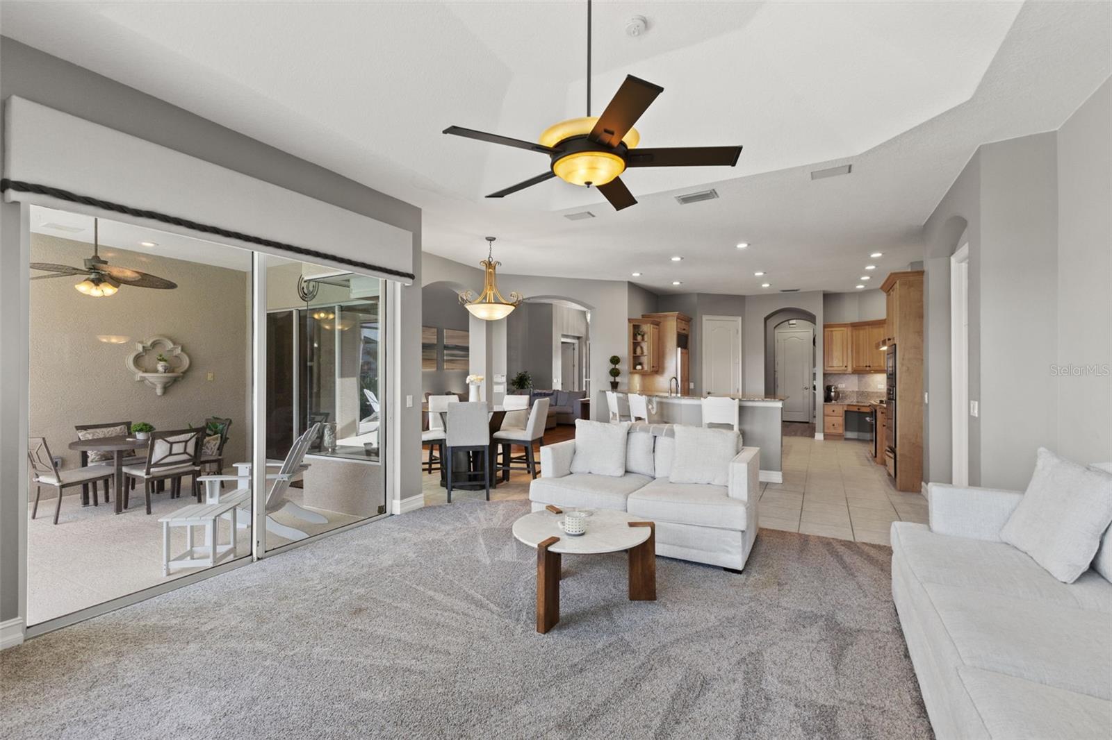 NORTHSHORE AT RIVIERA DUNES PH 1-A - Residential