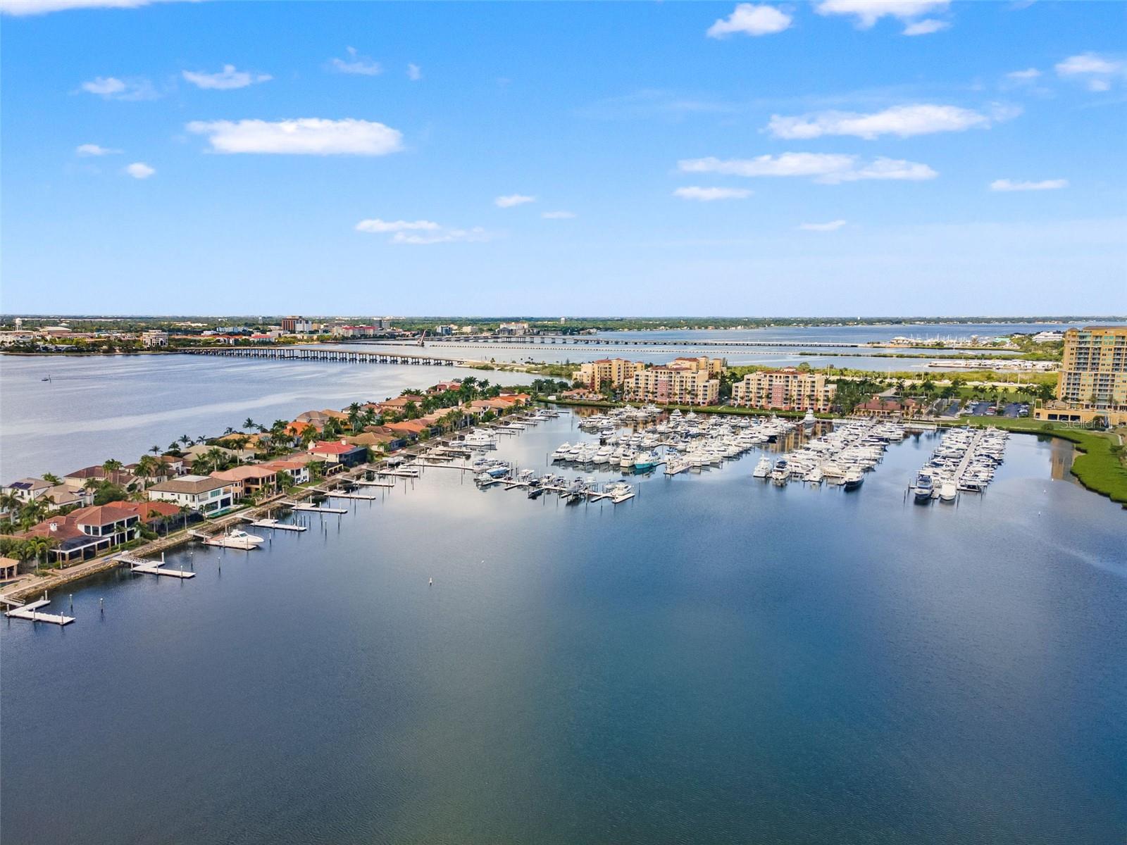 NORTHSHORE AT RIVIERA DUNES PH 1-A - Residential