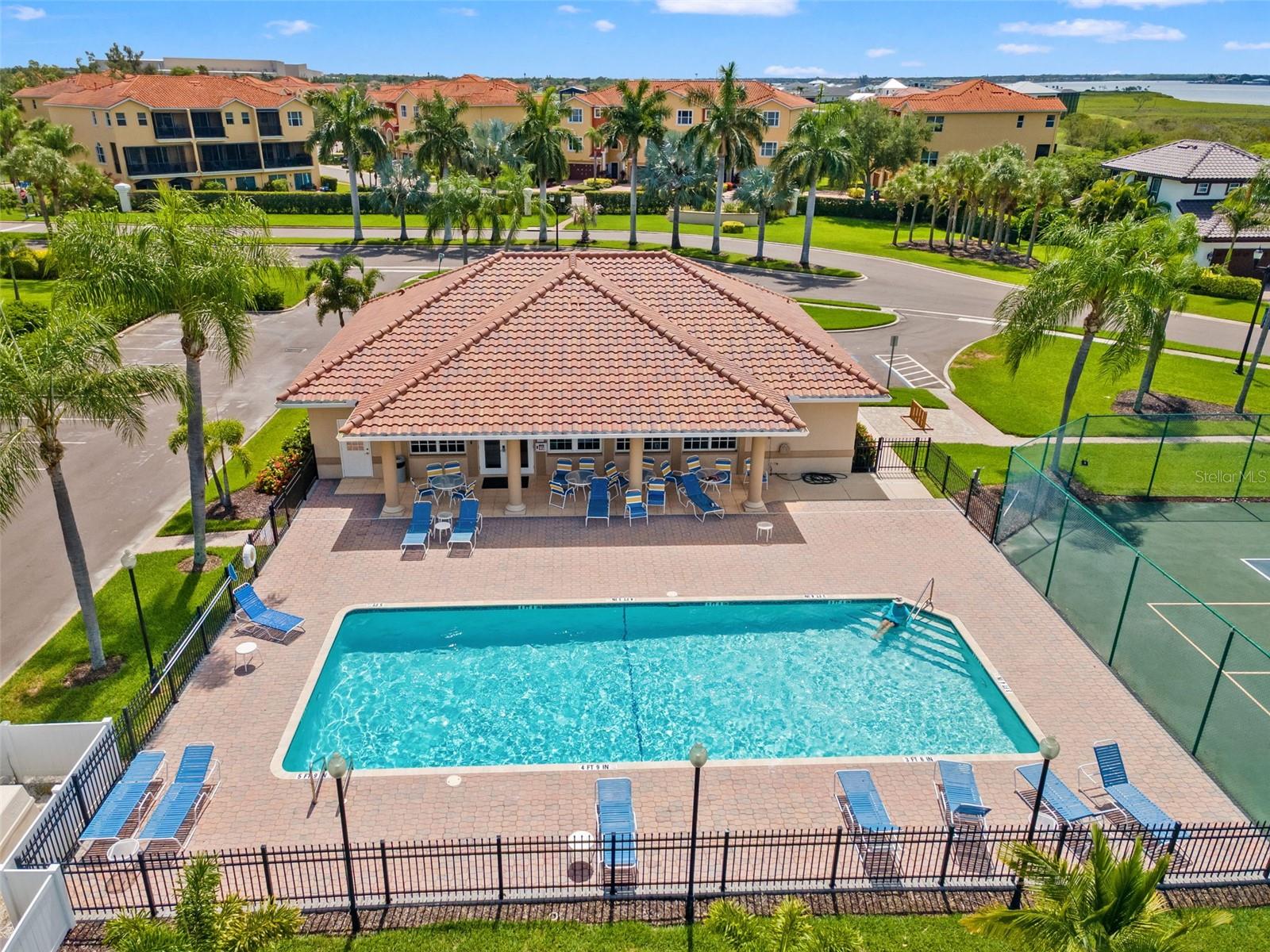 NORTHSHORE AT RIVIERA DUNES PH 1-A - Residential