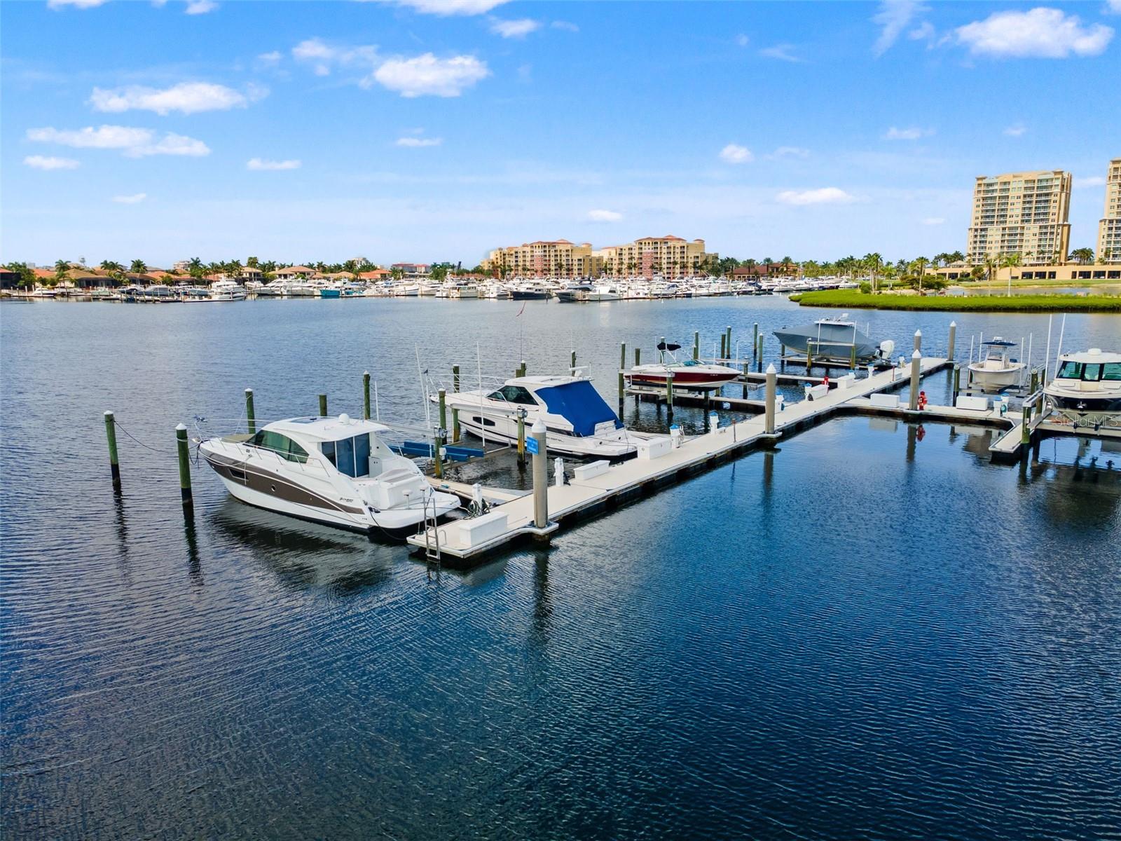 NORTHSHORE AT RIVIERA DUNES PH 1-A - Residential