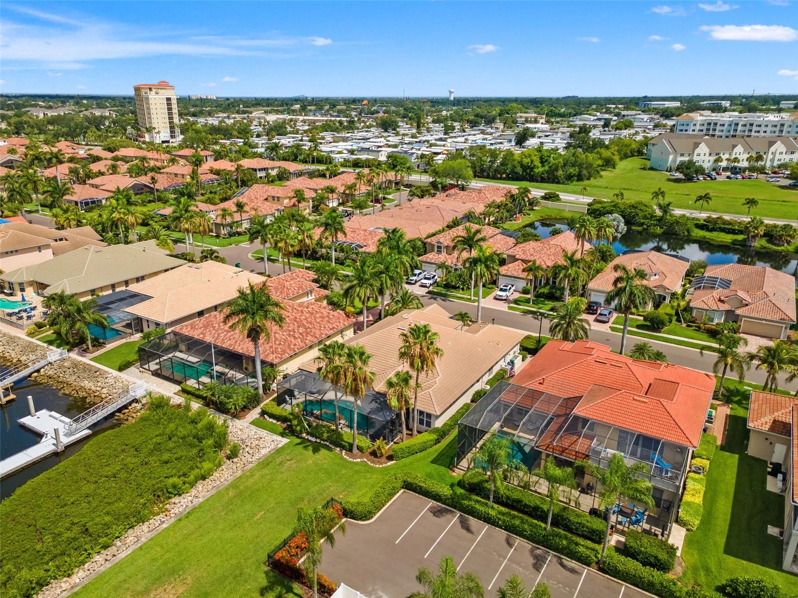 NORTHSHORE AT RIVIERA DUNES PH 1-A - Residential