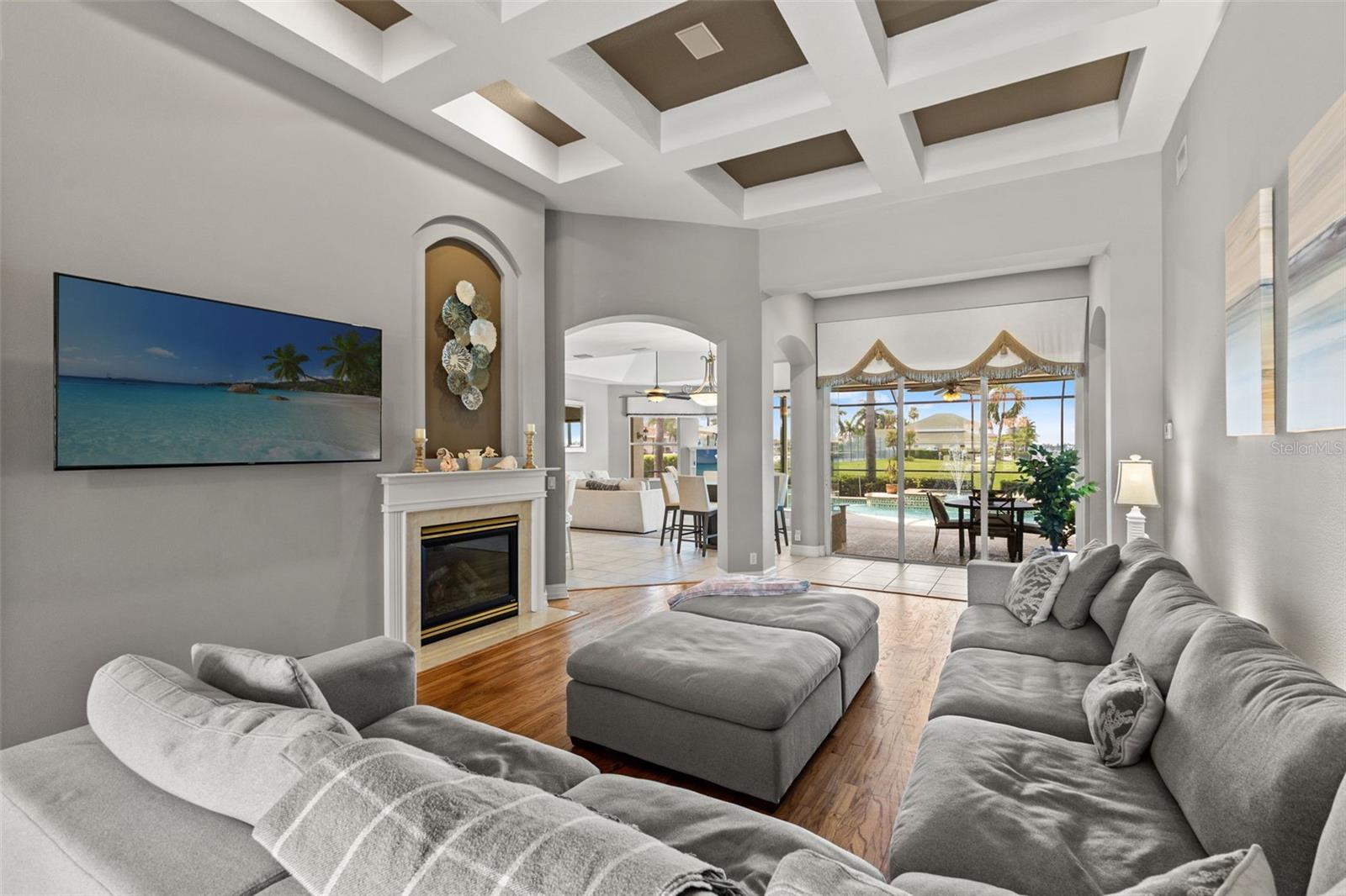 NORTHSHORE AT RIVIERA DUNES PH 1-A - Residential