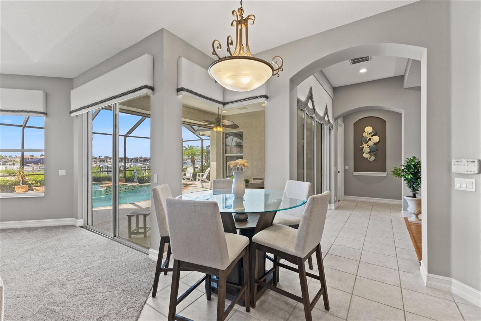 NORTHSHORE AT RIVIERA DUNES PH 1-A - Residential